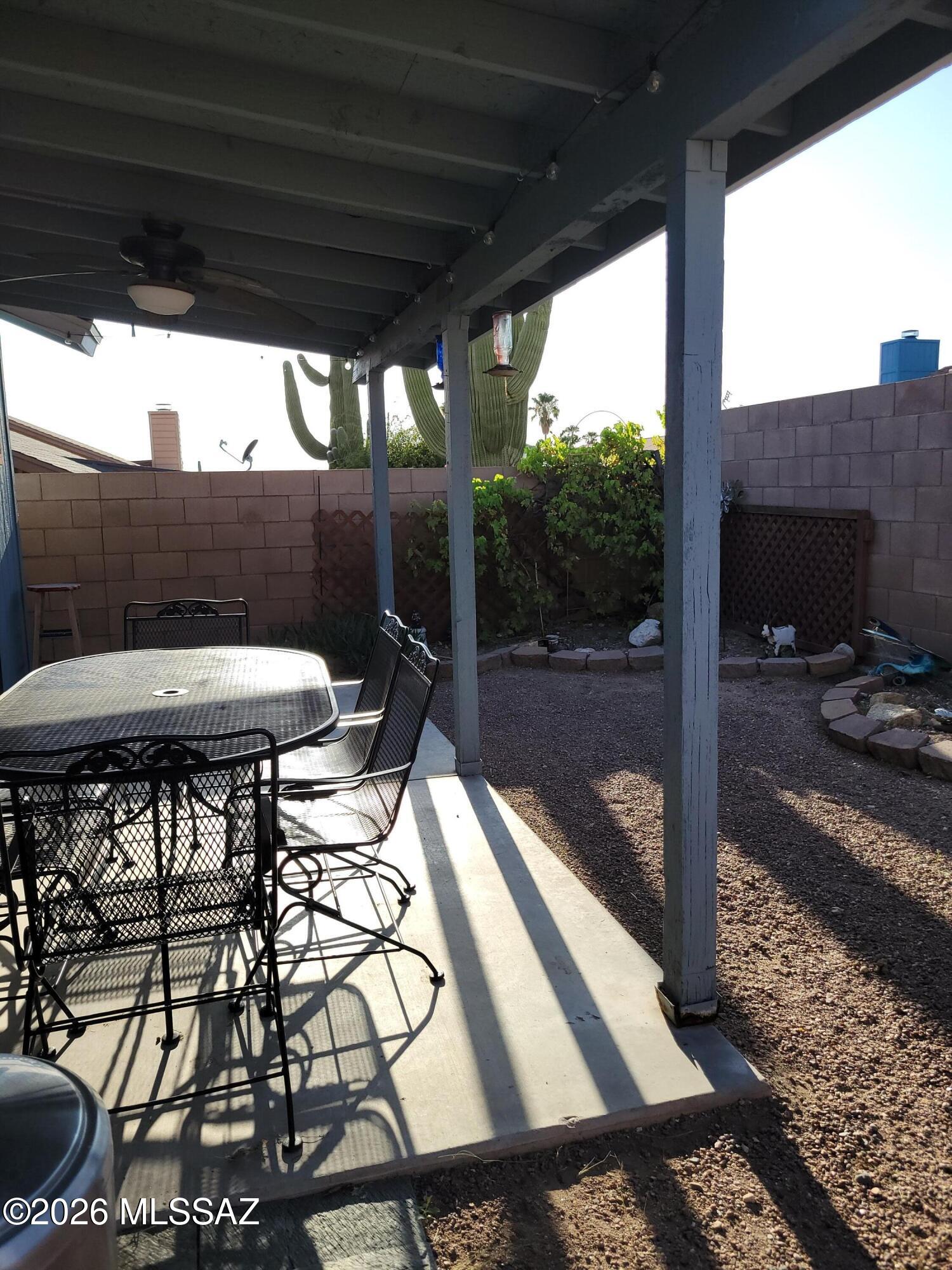 Reddington Hills Resub - Residential