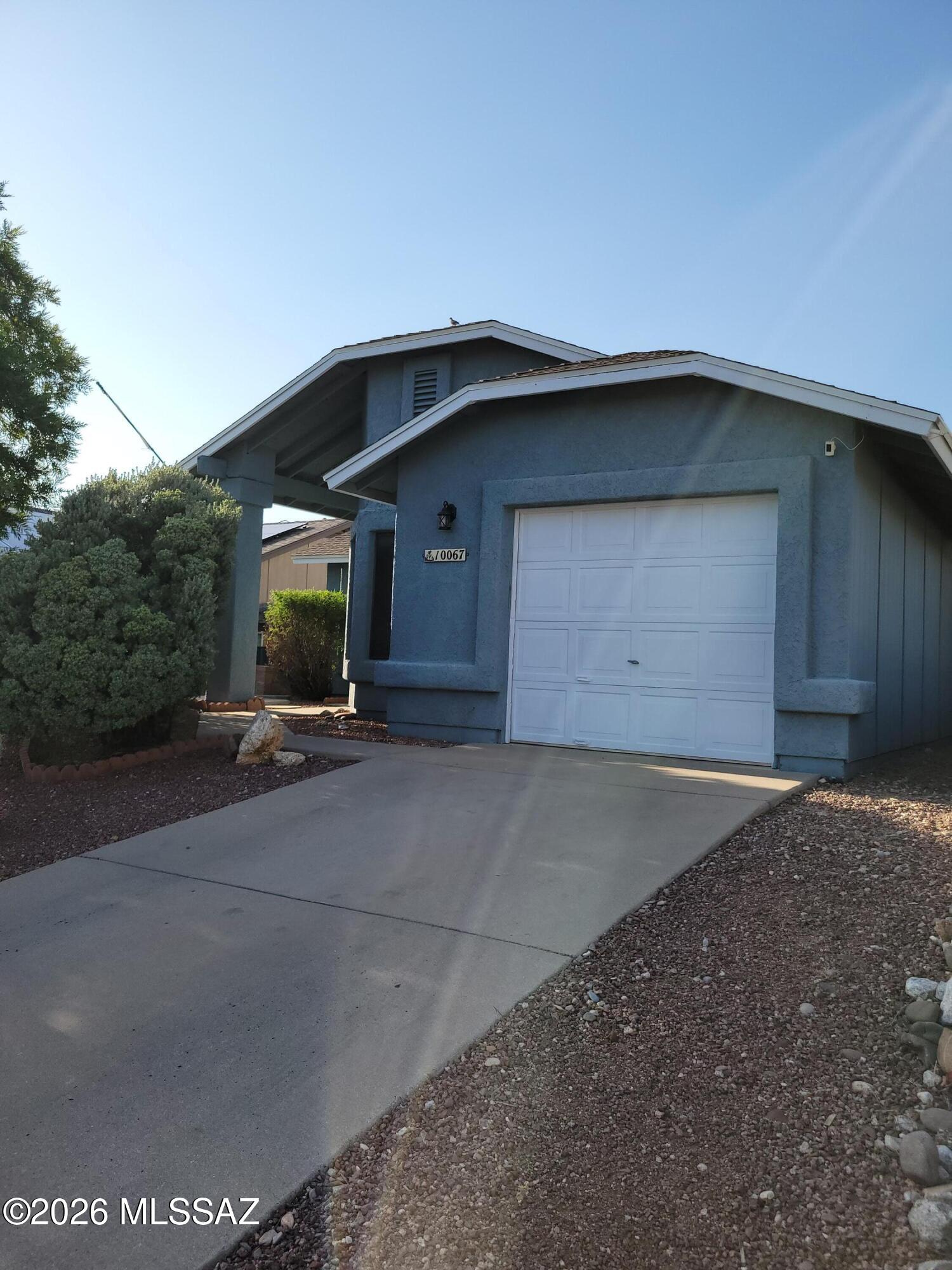 Reddington Hills Resub - Residential