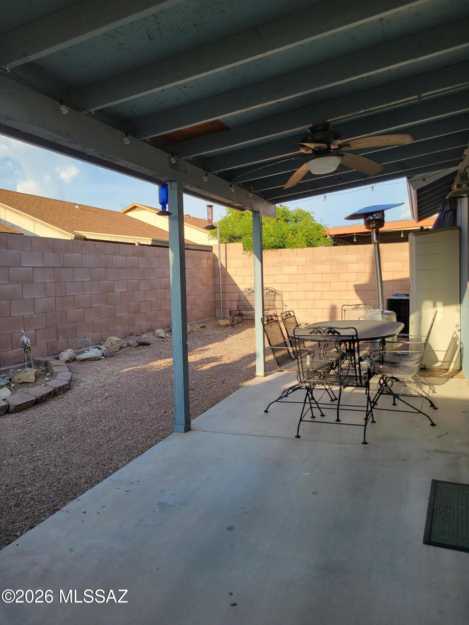 Reddington Hills Resub - Residential