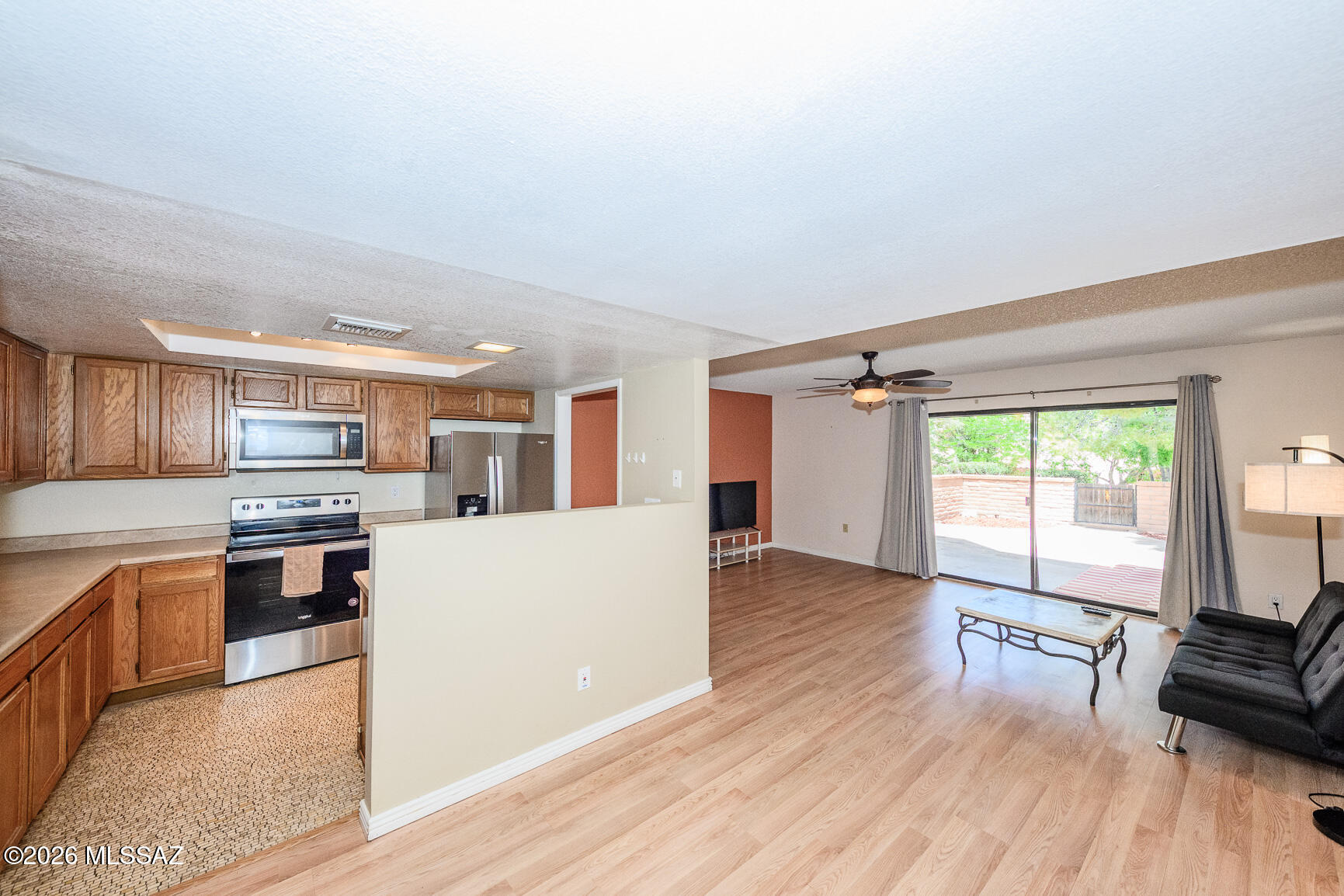 Coronado Ridge (1-258) - Residential