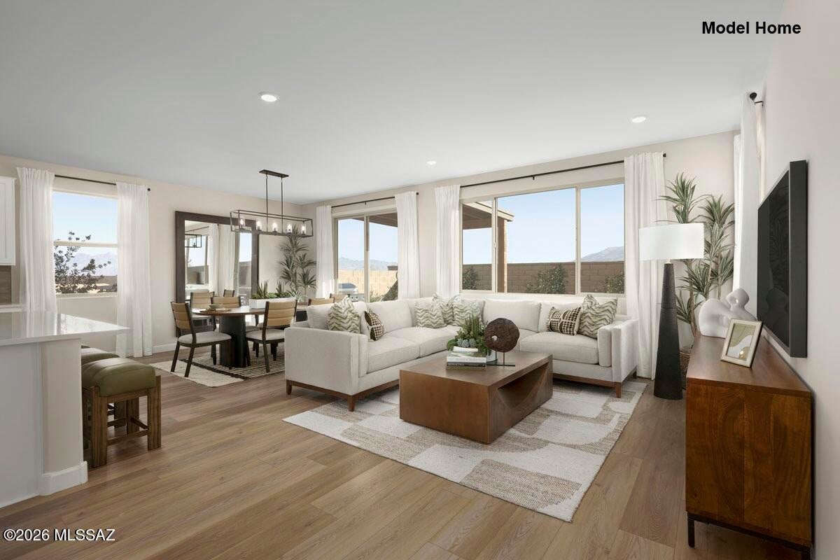 La Escalera Phase 1 - Residential