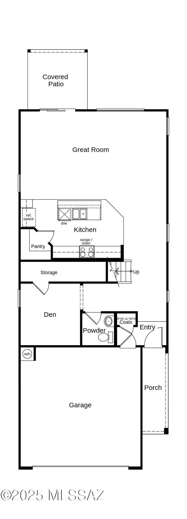 La Escalera Phase 1 - Residential