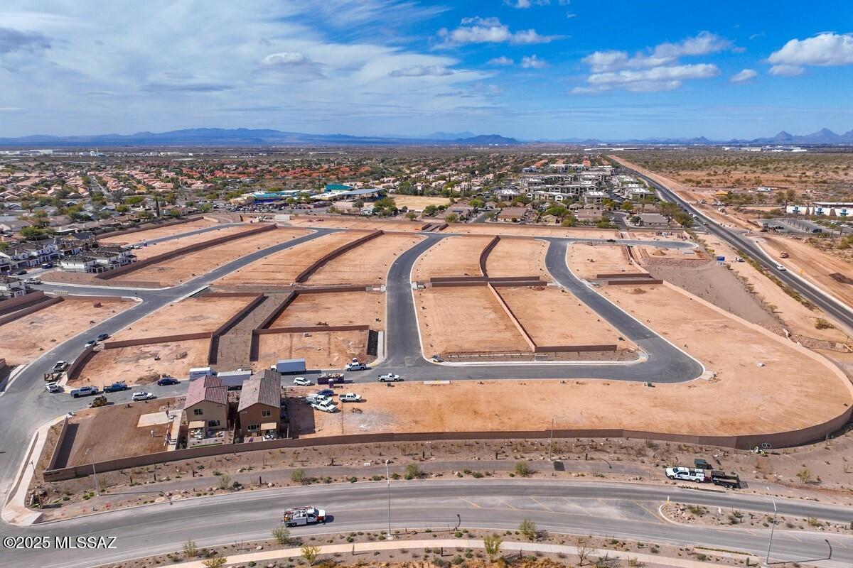La Escalera Phase 1 - Residential