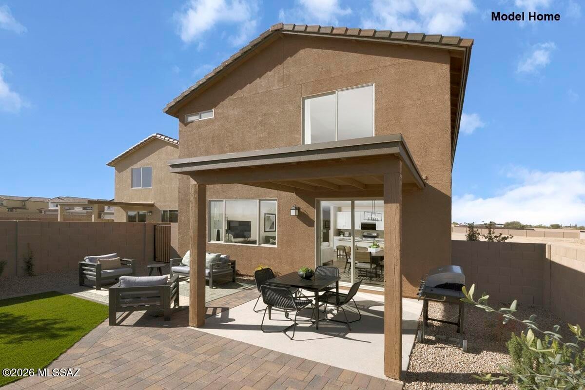 La Escalera Phase 1 - Residential