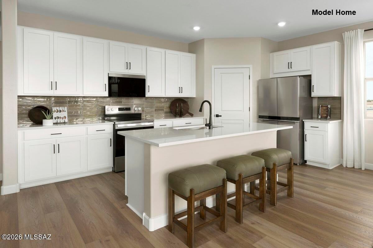 La Escalera Phase 1 - Residential