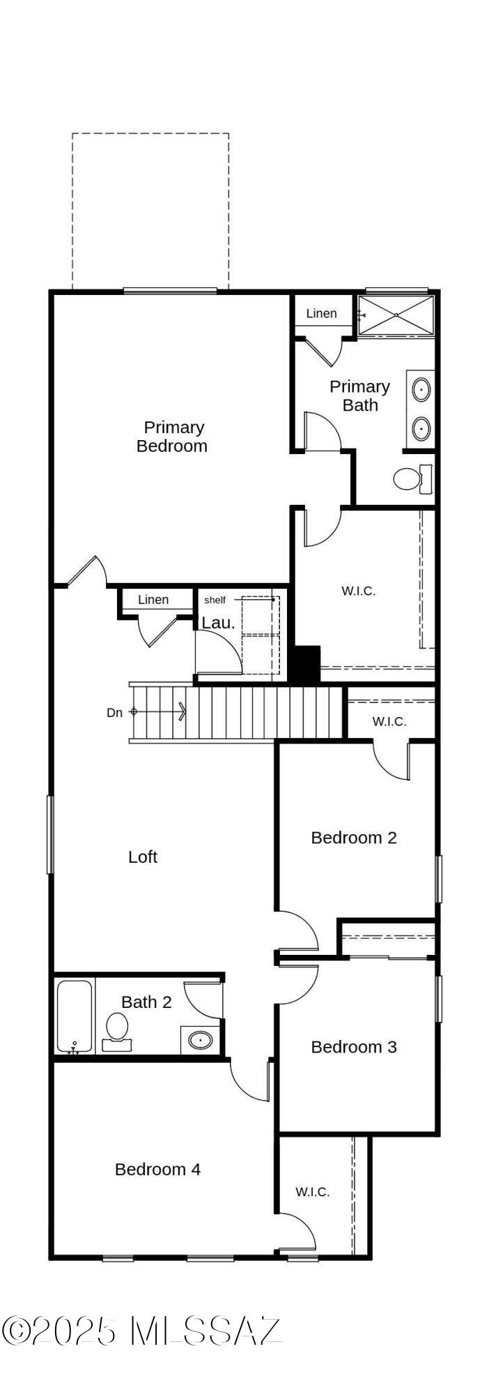 La Escalera Phase 1 - Residential