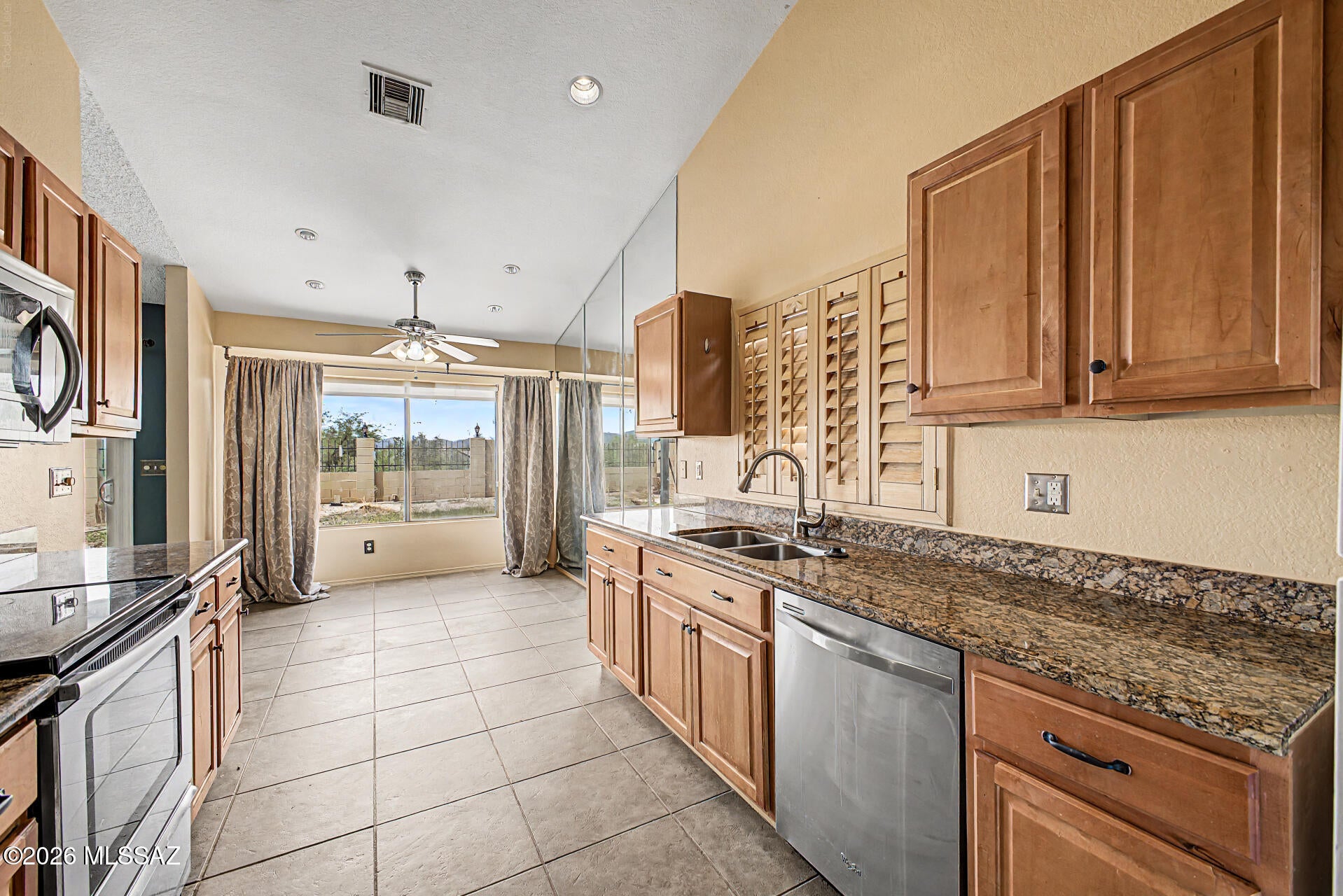 Gatewood Ranch (92-293) - Residential