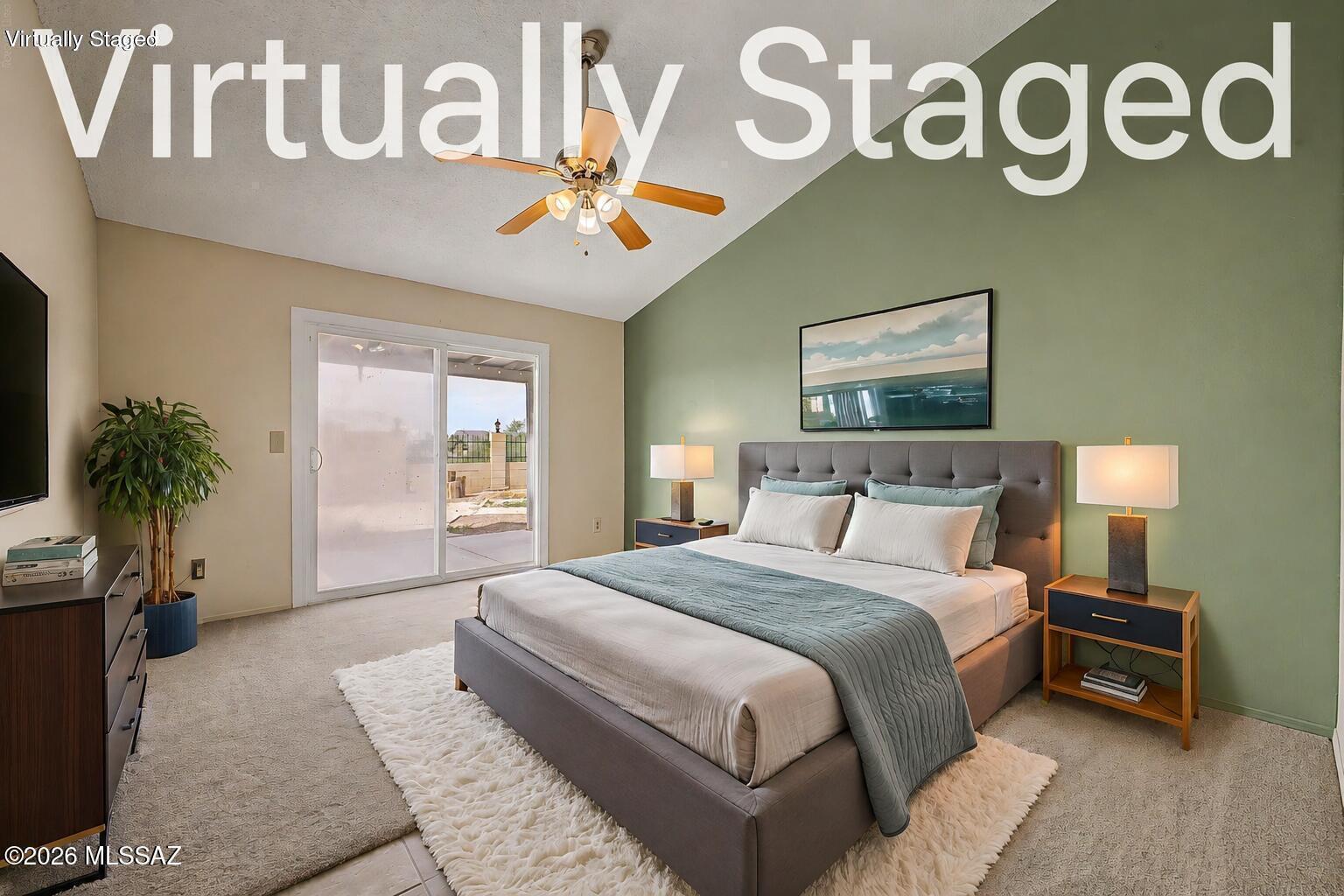 Gatewood Ranch (92-293) - Residential