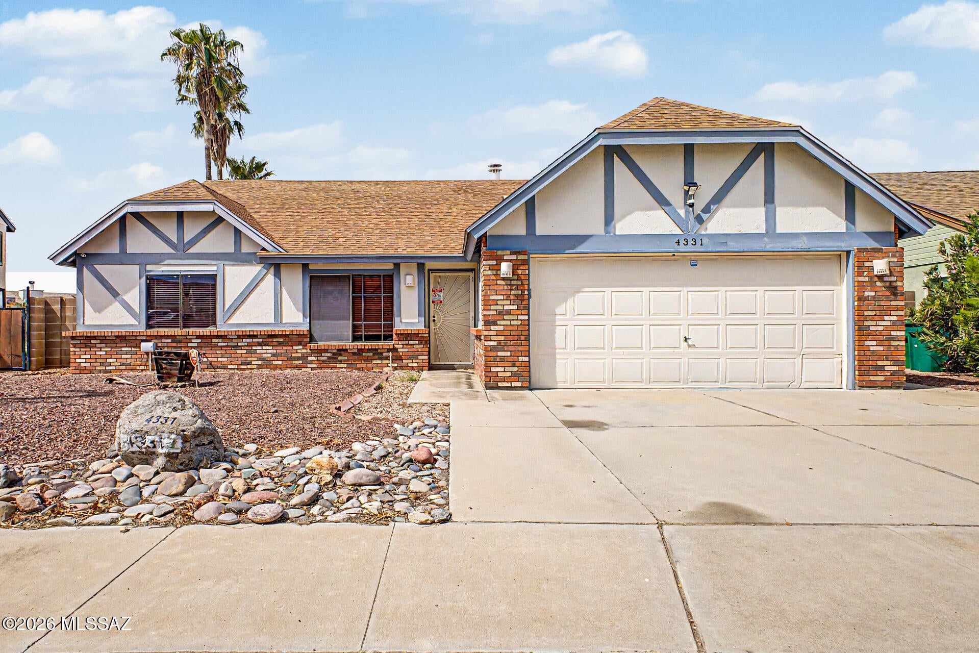 Gatewood Ranch (92-293) - Residential