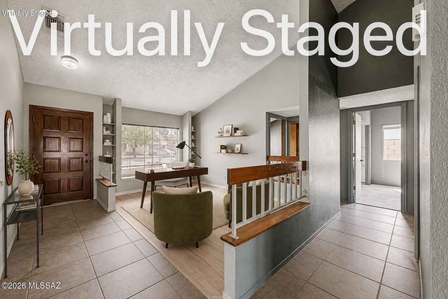 Gatewood Ranch (92-293) - Residential
