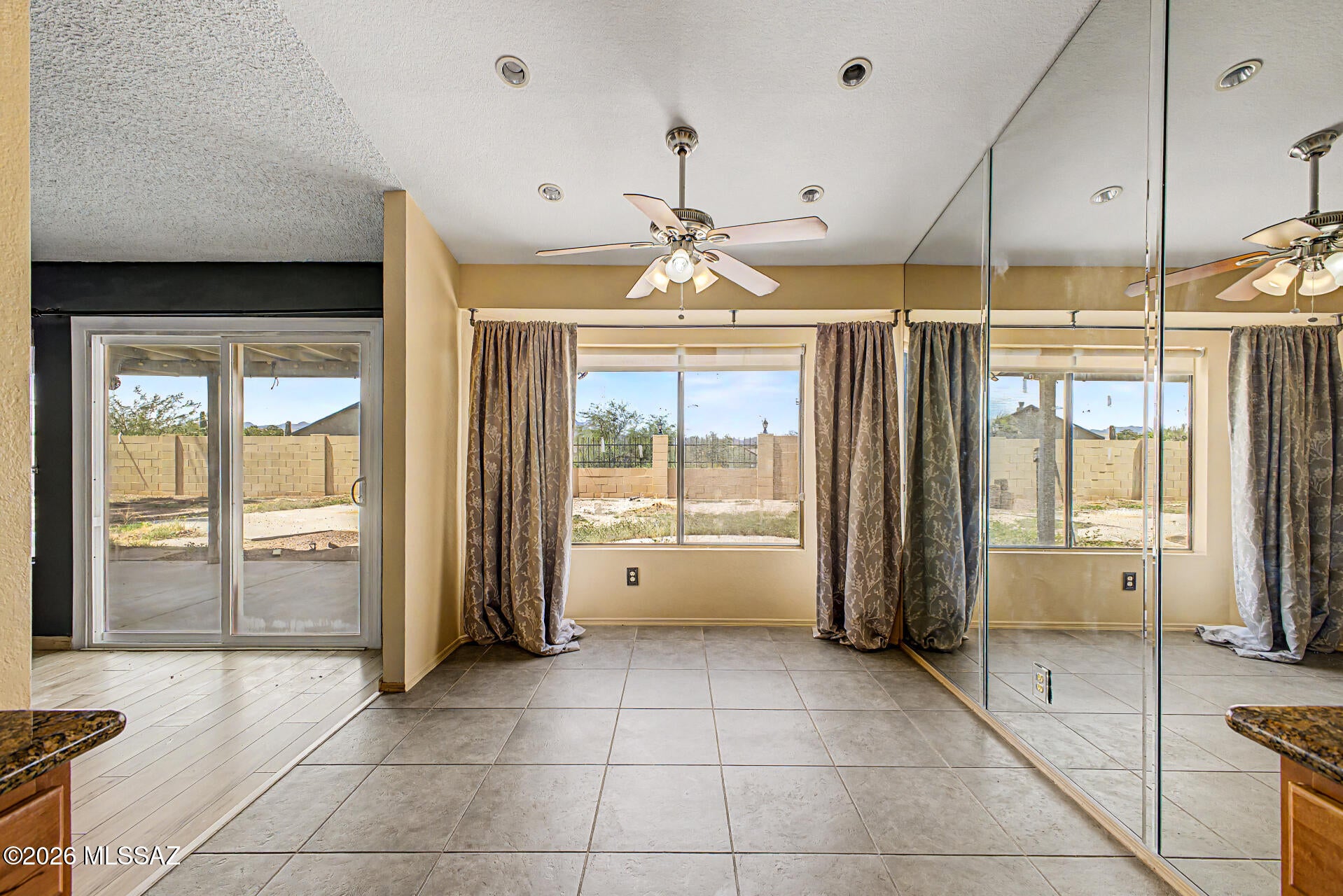 Gatewood Ranch (92-293) - Residential