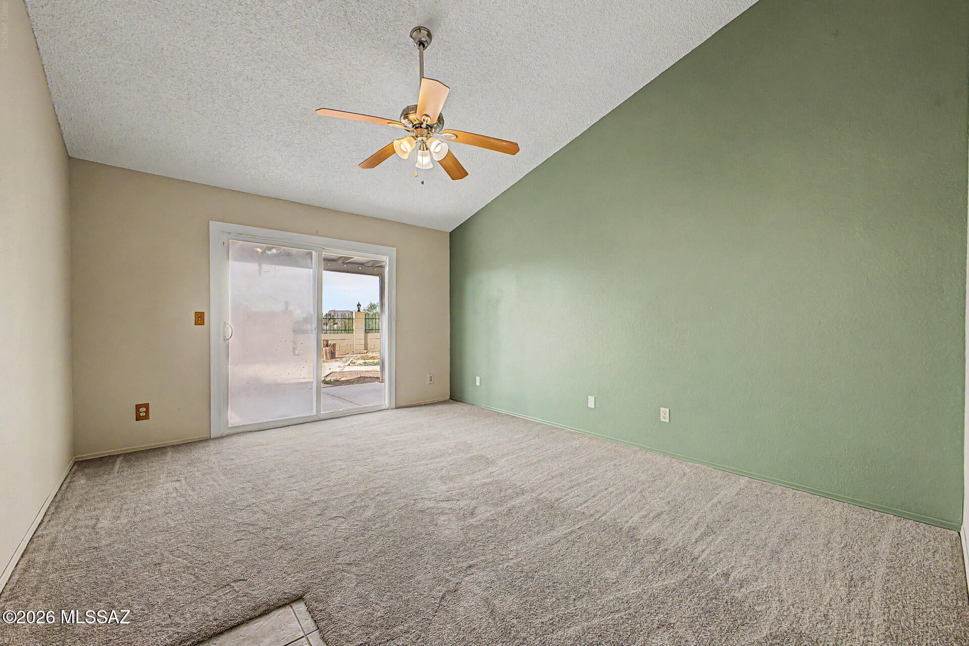 Gatewood Ranch (92-293) - Residential
