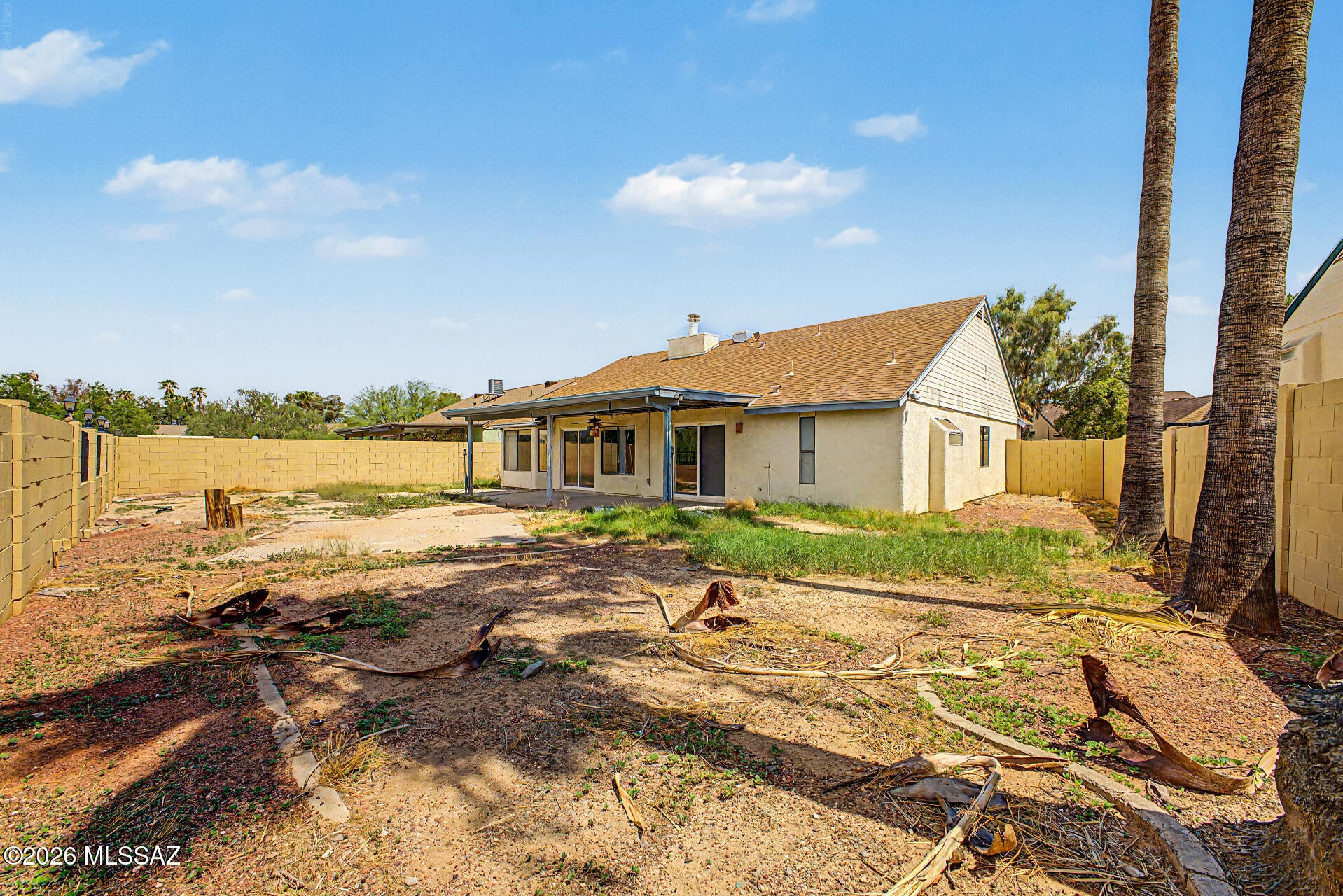 Gatewood Ranch (92-293) - Residential