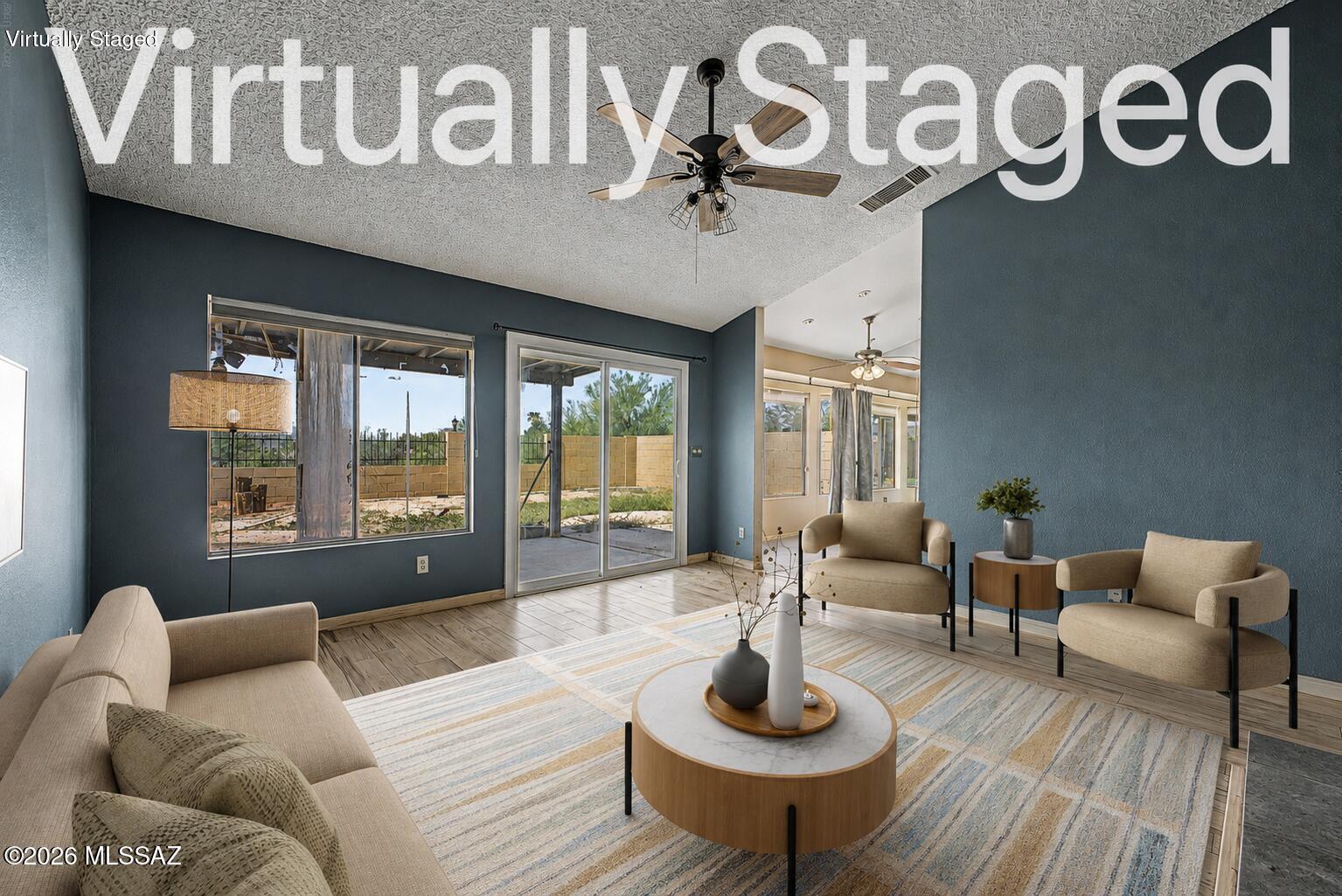 Gatewood Ranch (92-293) - Residential