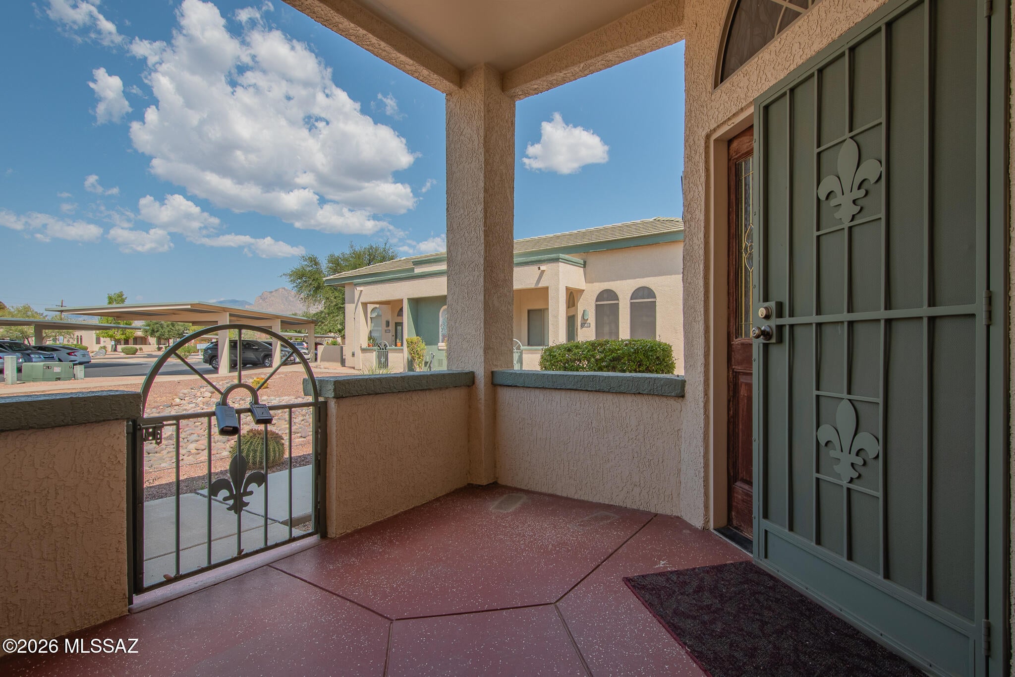 Mona Lisa Village (1-100) - Residential