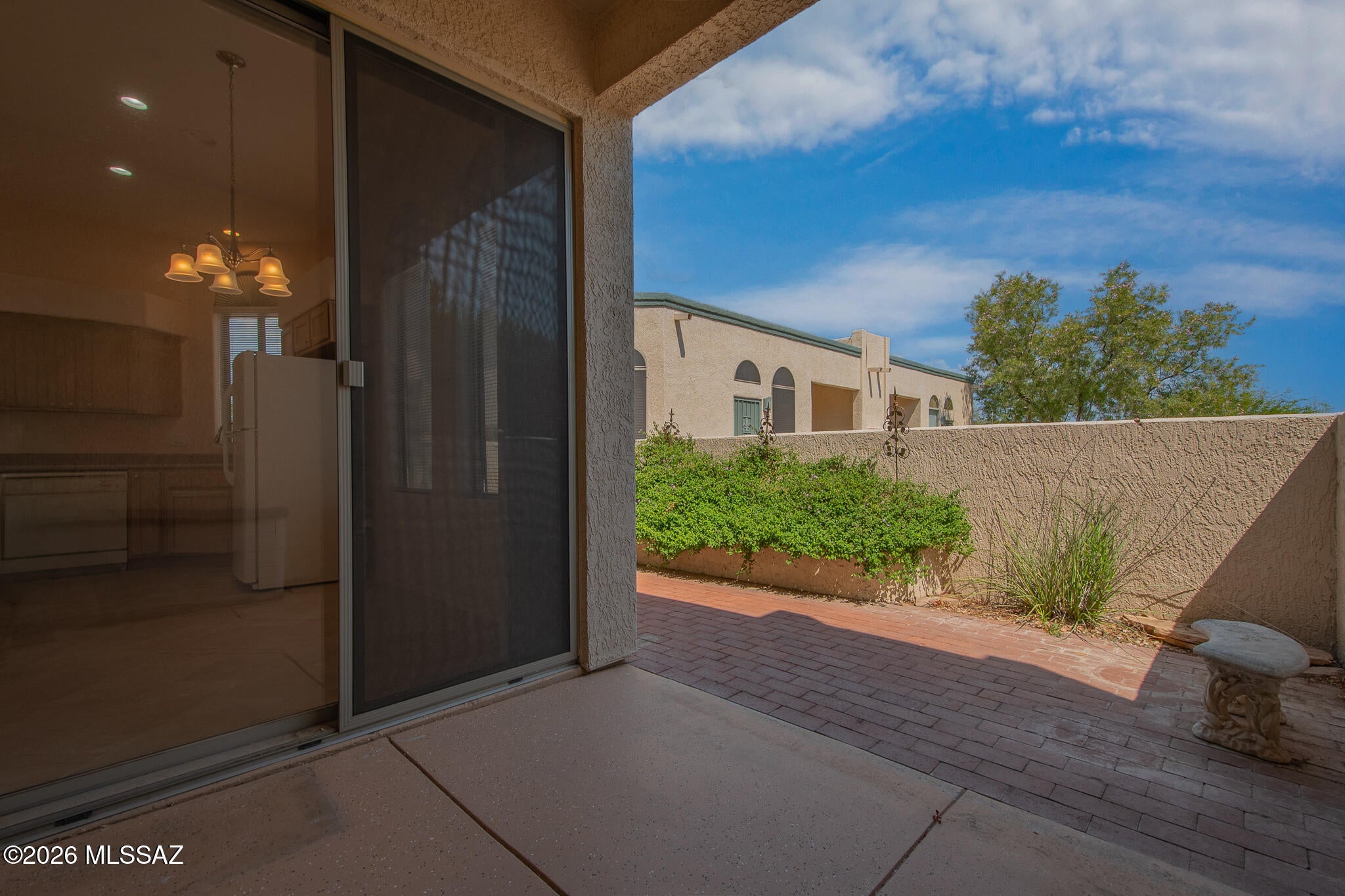 Mona Lisa Village (1-100) - Residential