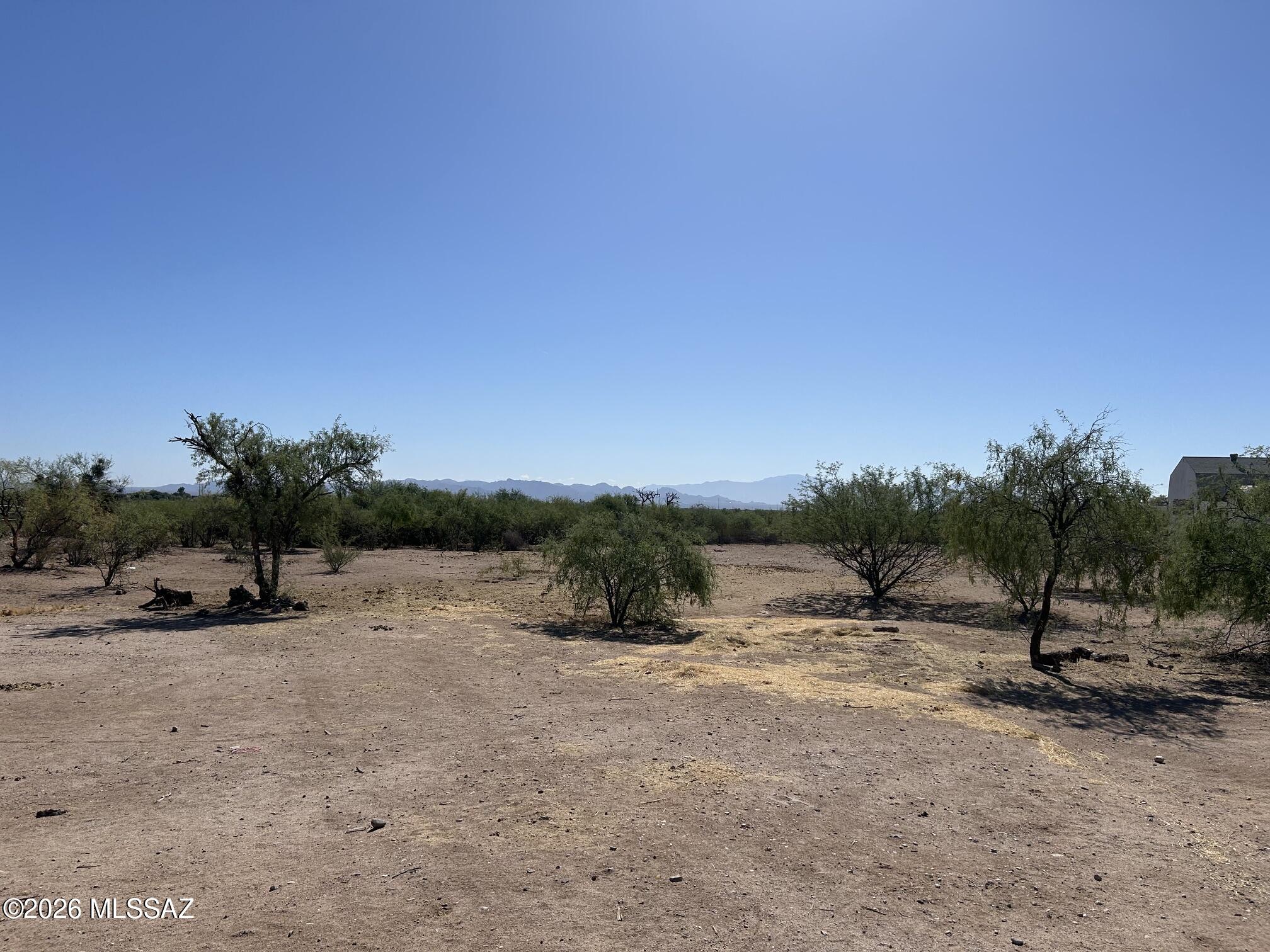 Hunter Subdivision NO. 2 (122-190) - Land