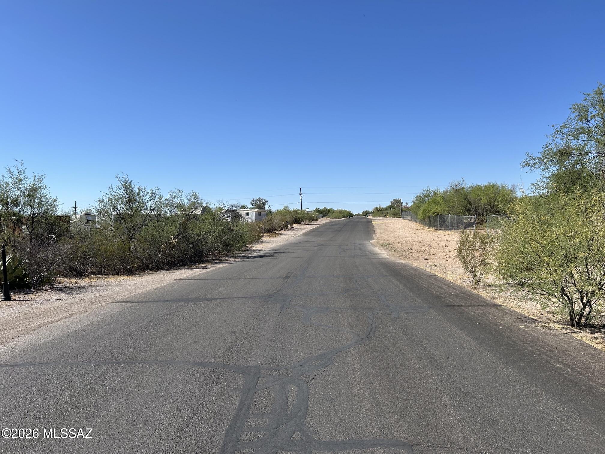 Hunter Subdivision NO. 2 (122-190) - Land