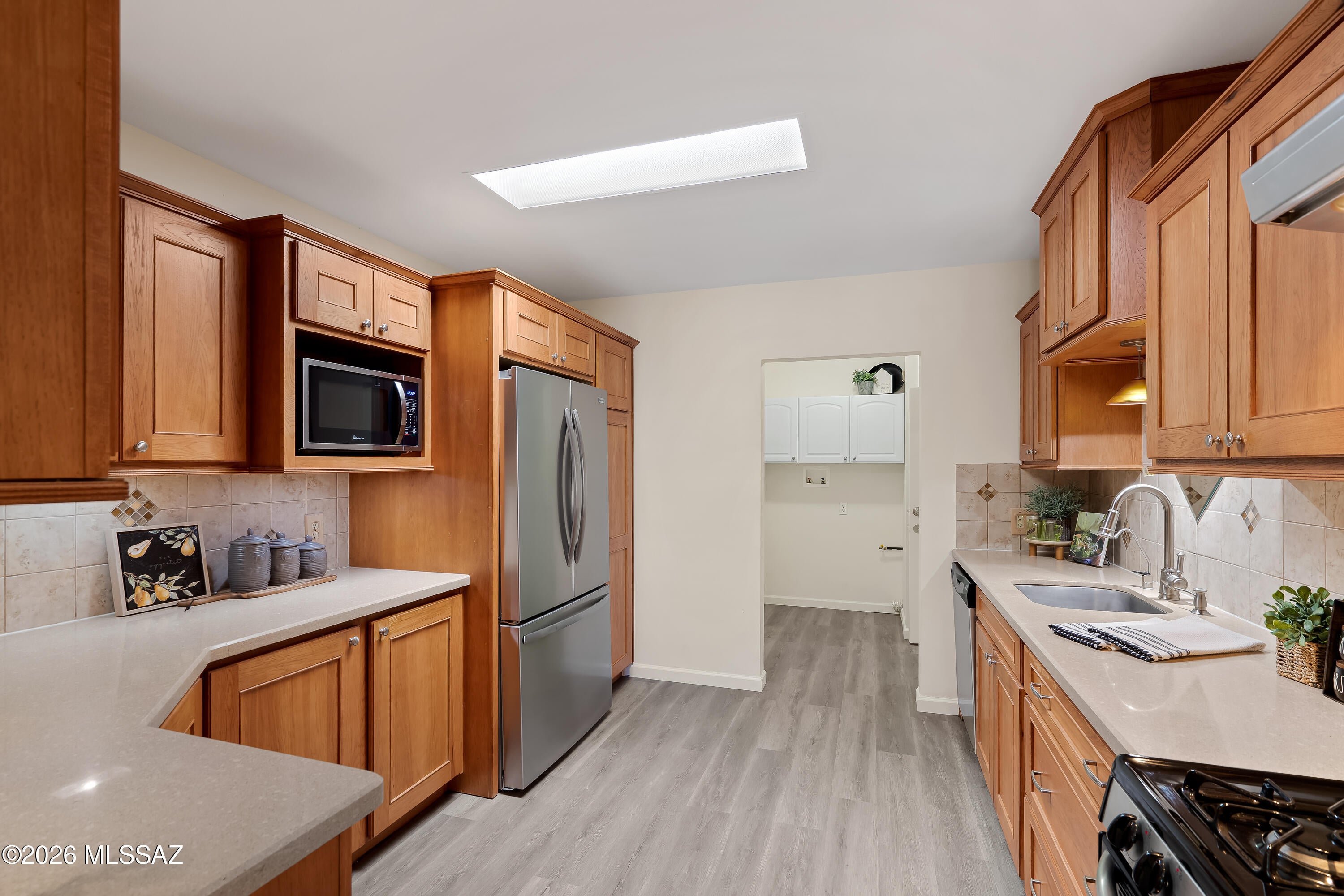 Farmington Addition - Residential