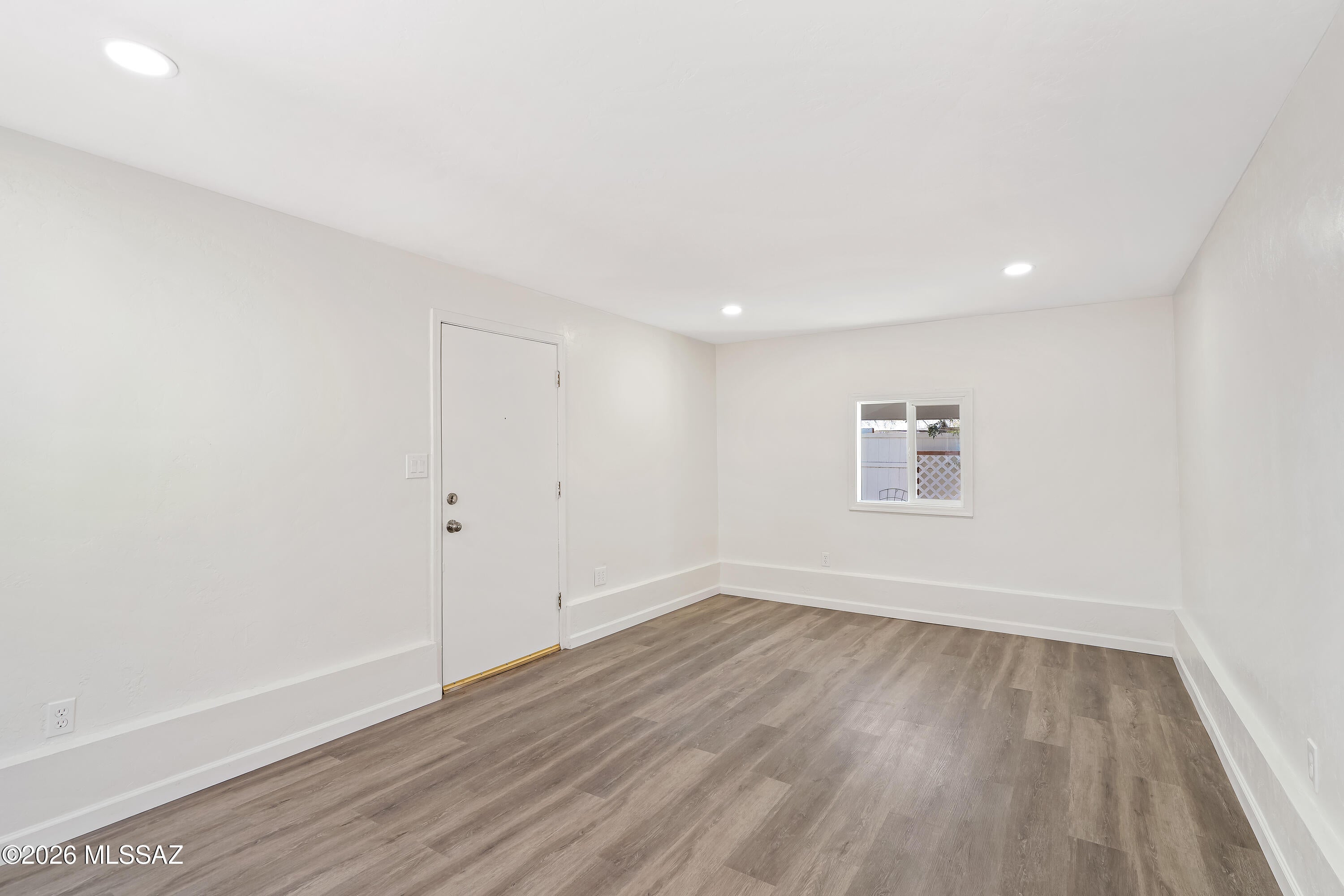Farmington Addition - Residential