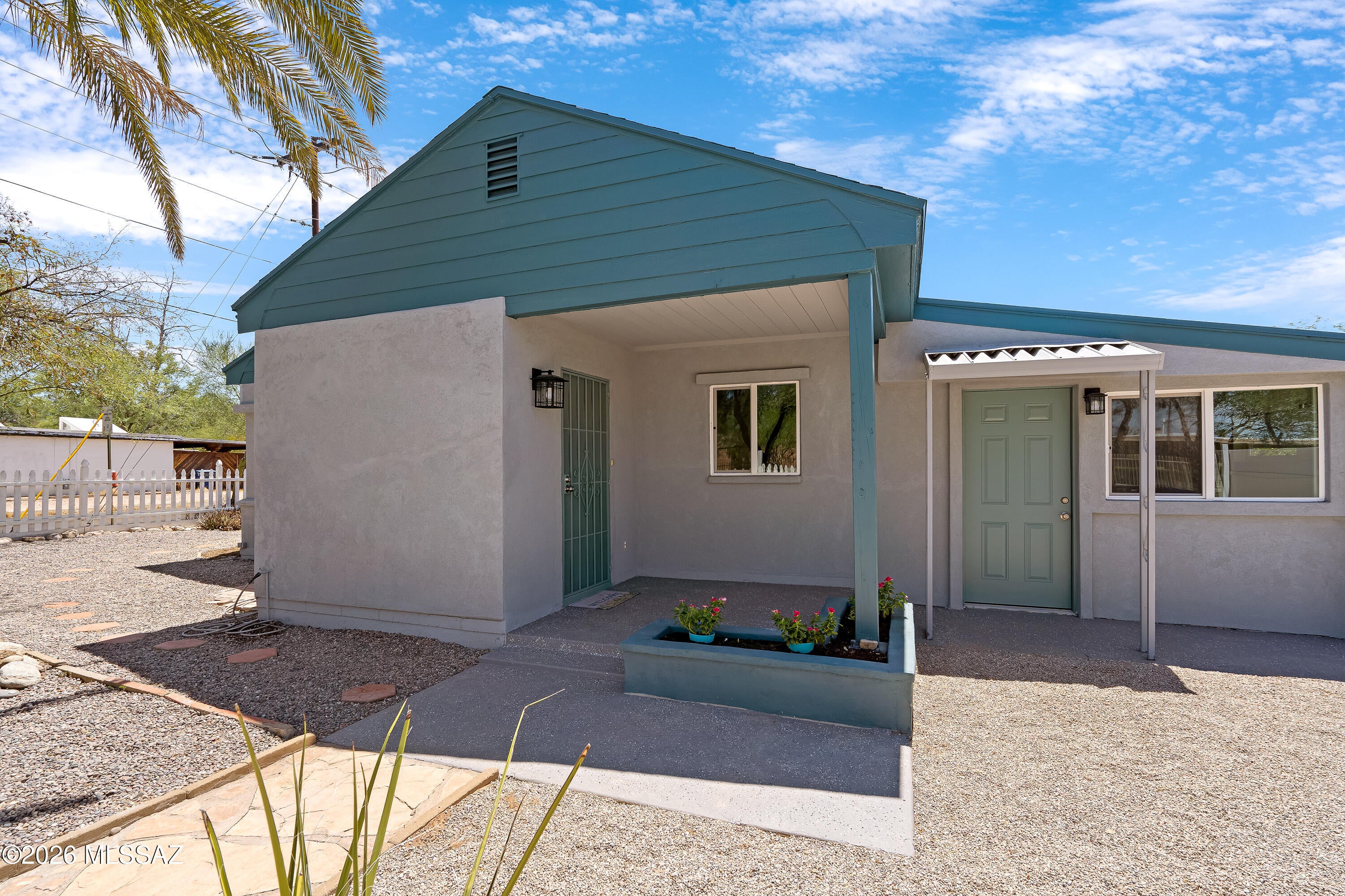 Farmington Addition - Residential