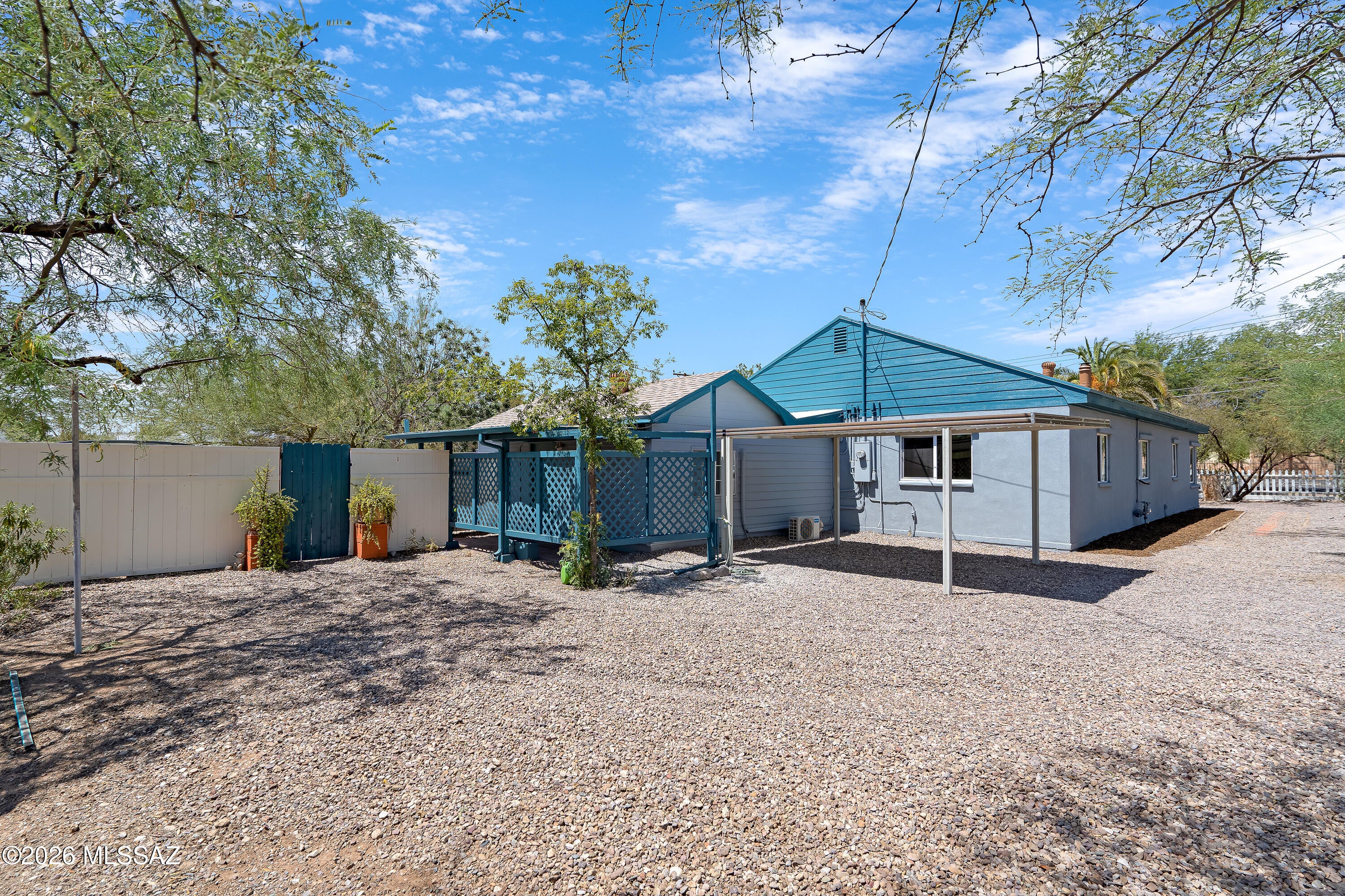 Farmington Addition - Residential