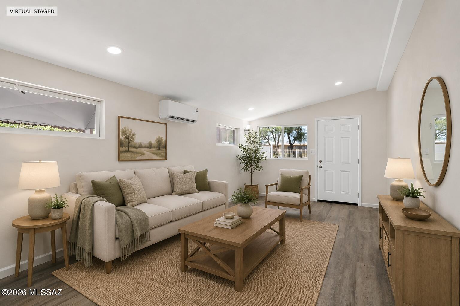 Farmington Addition - Residential