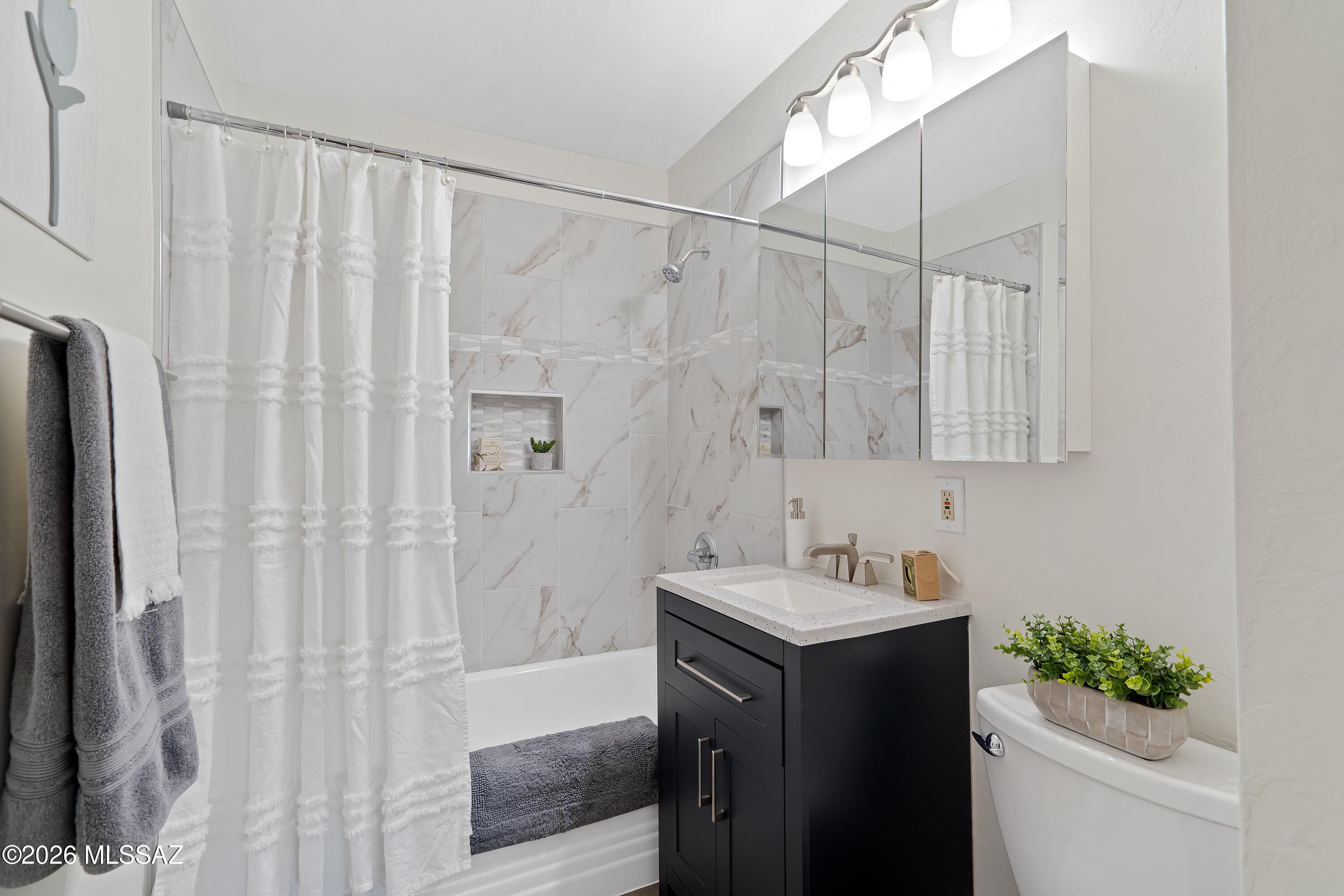 Farmington Addition - Residential