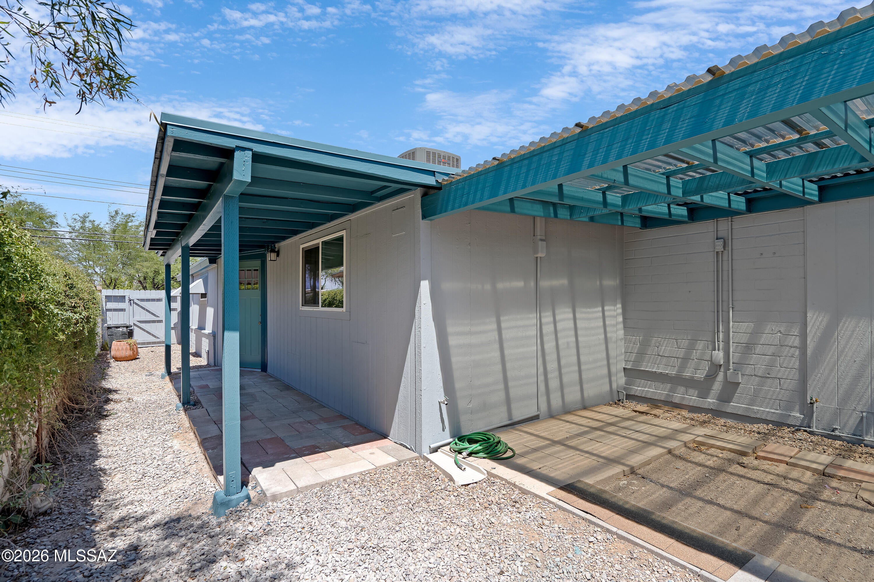 Farmington Addition - Residential