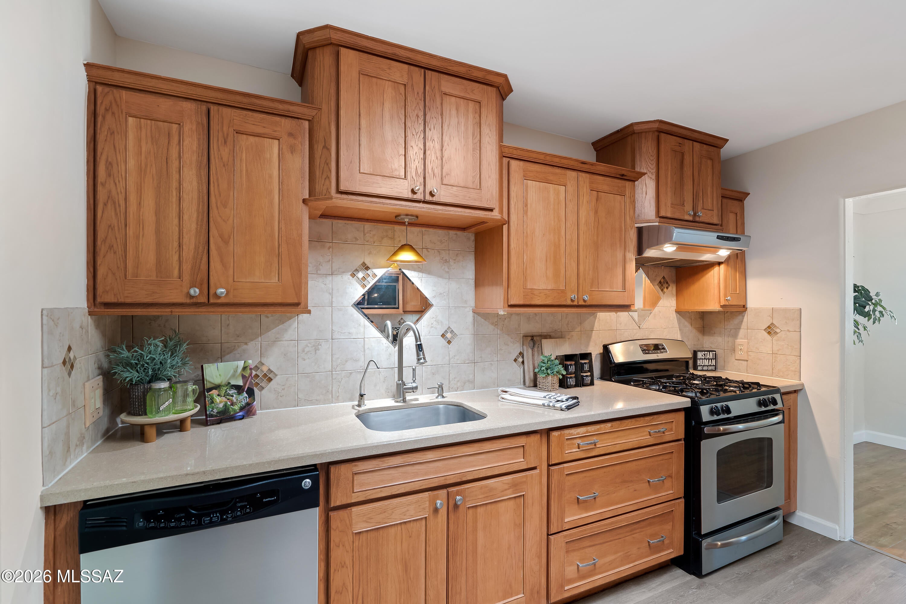 Farmington Addition - Residential