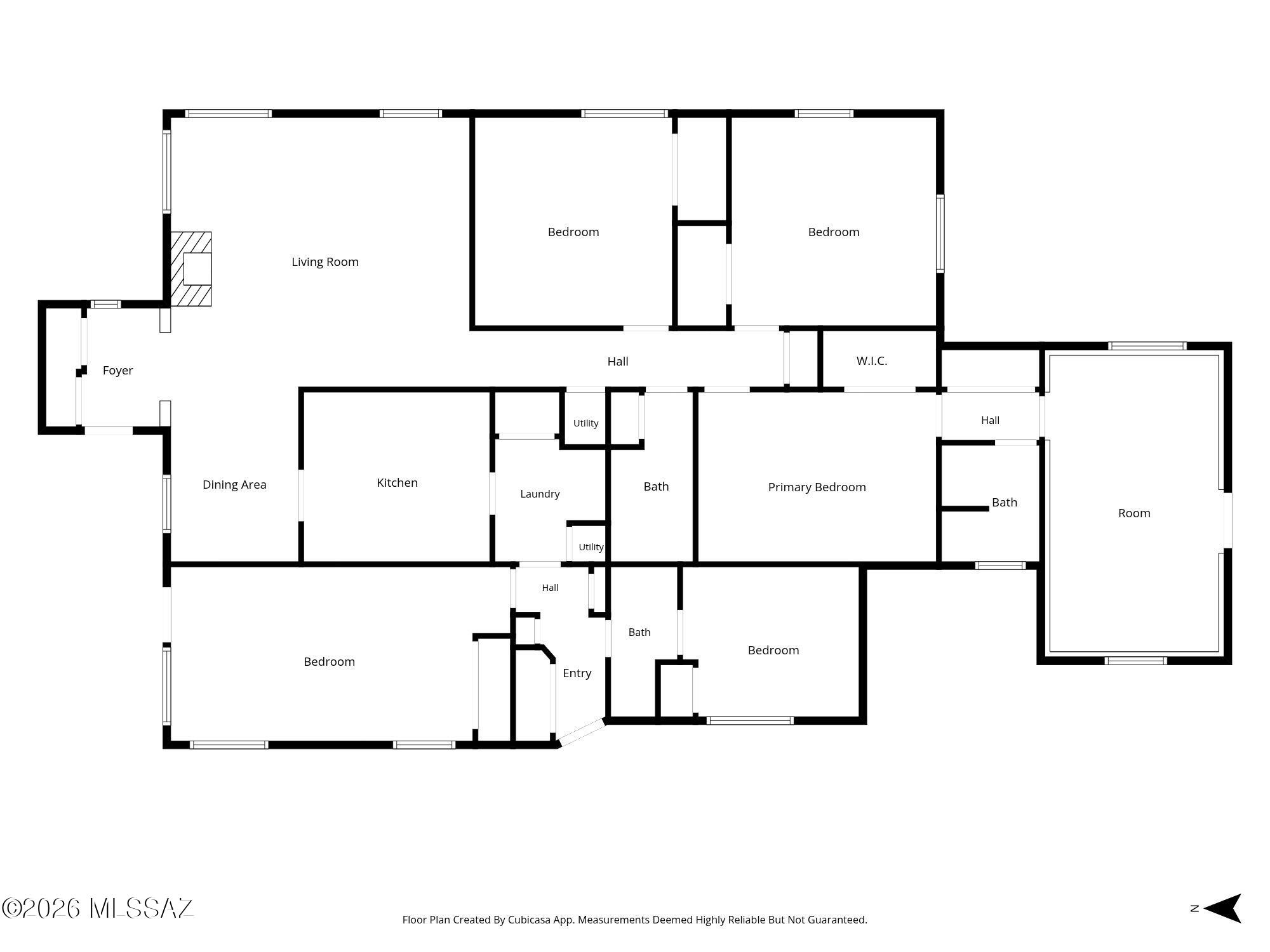 Farmington Addition - Residential
