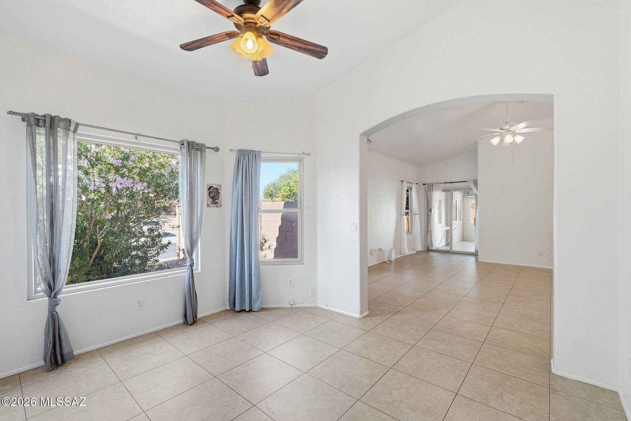 Continental Ranch (1-148) - Residential