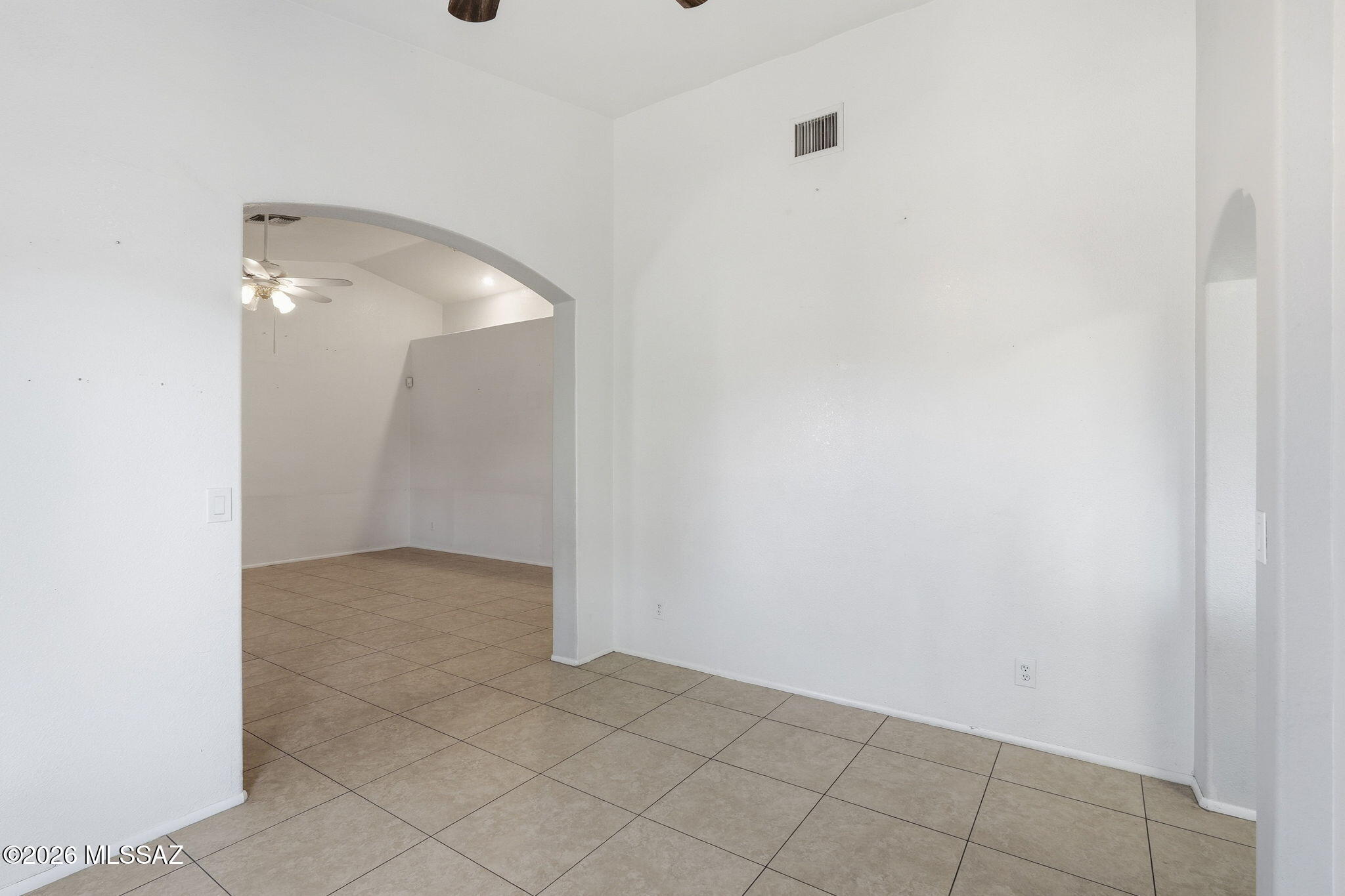 Continental Ranch (1-148) - Residential