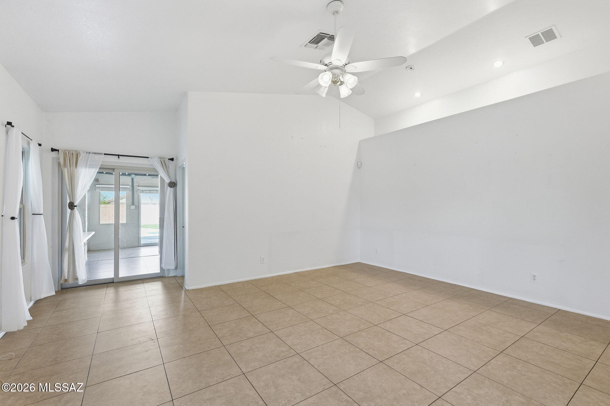 Continental Ranch (1-148) - Residential