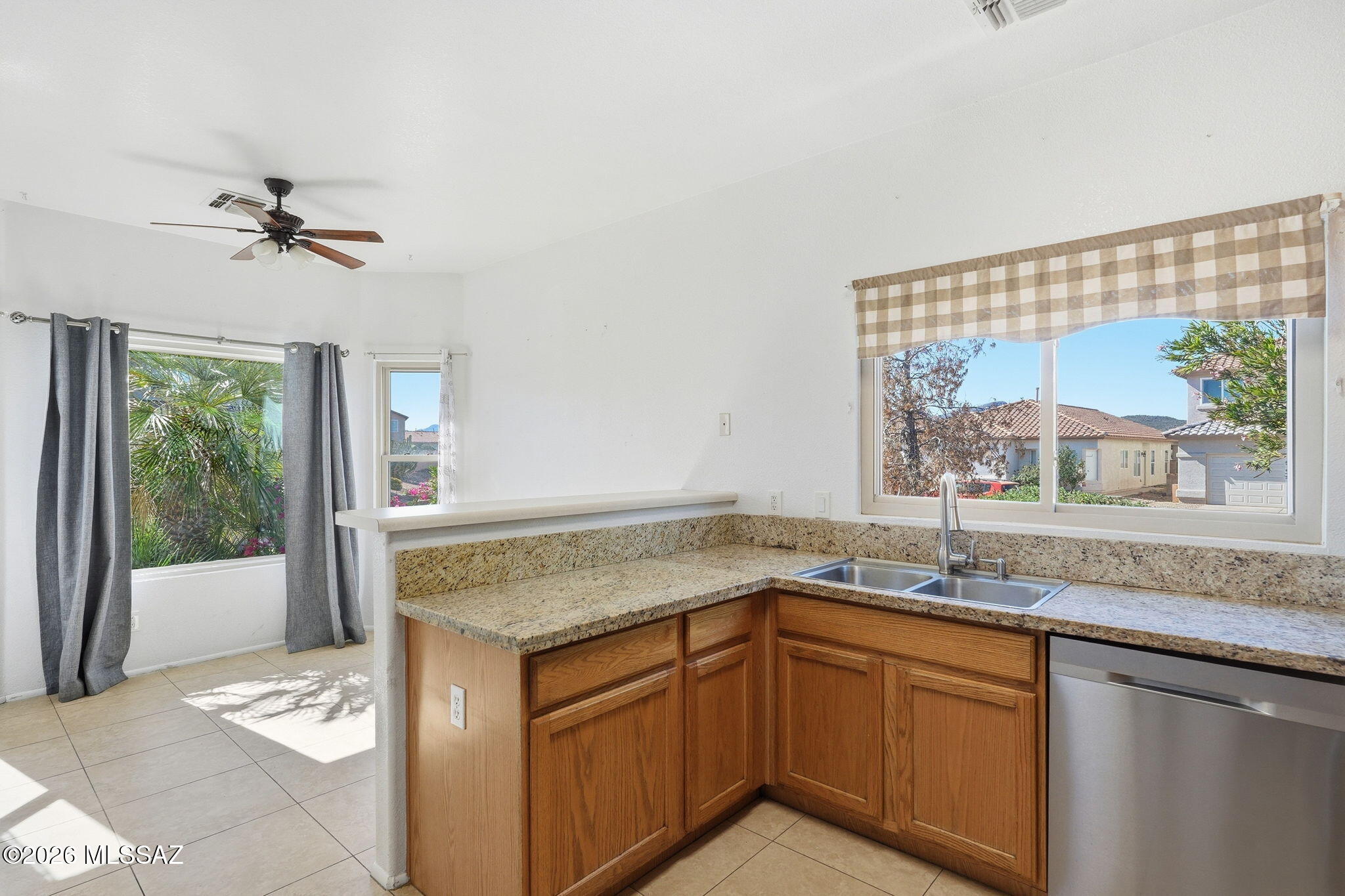 Continental Ranch (1-148) - Residential