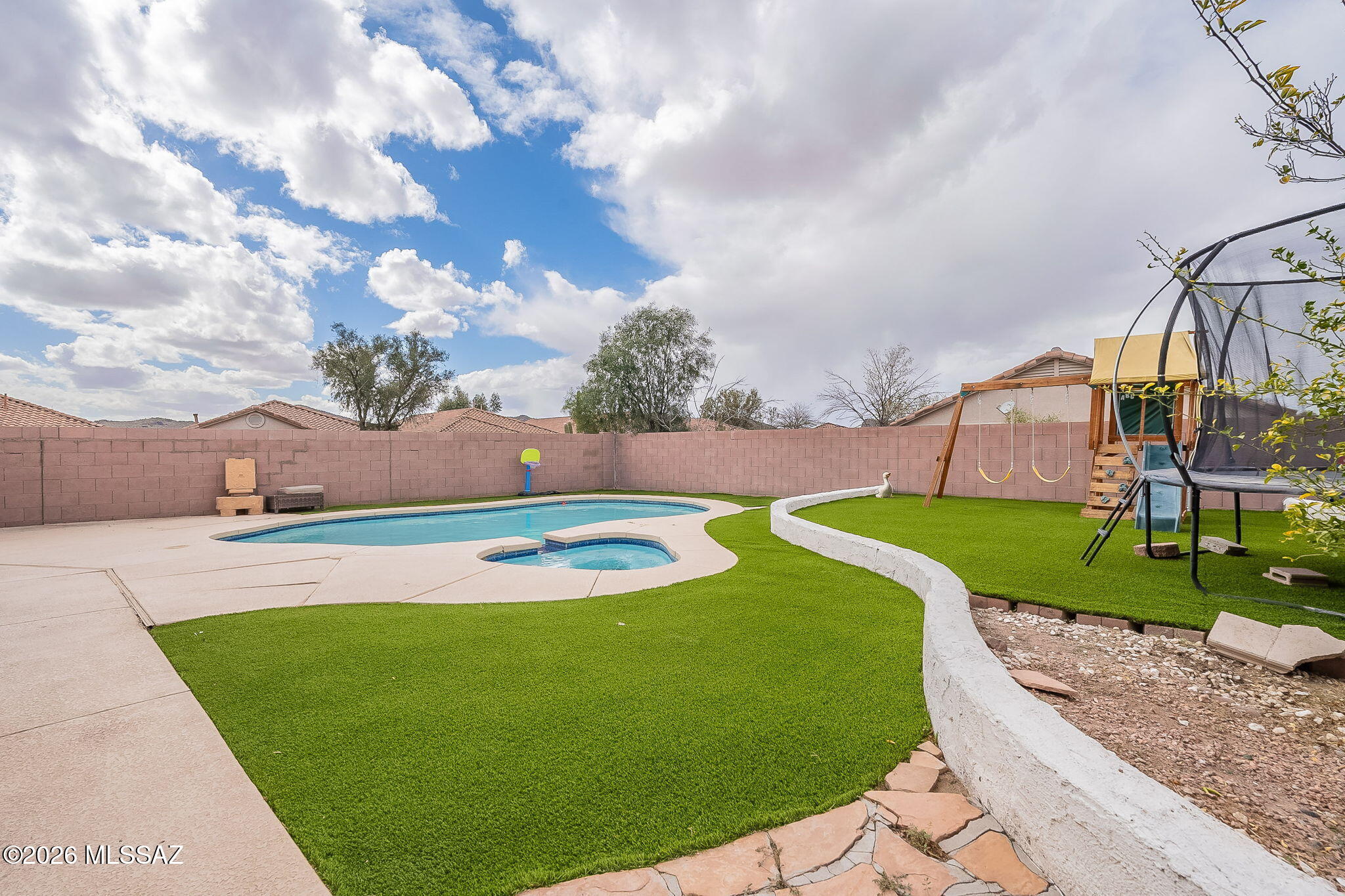 Continental Ranch (1-148) - Residential