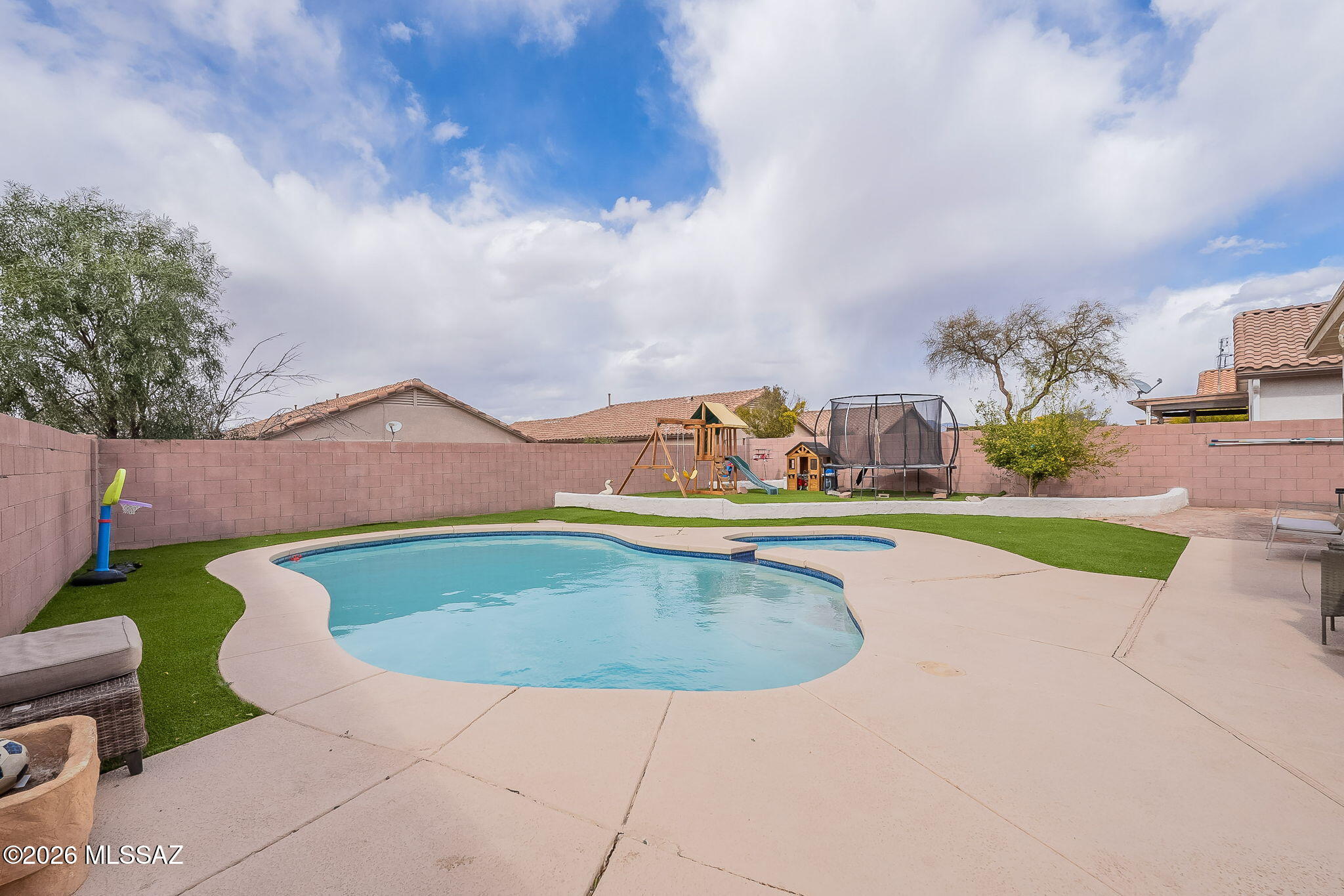 Continental Ranch (1-148) - Residential