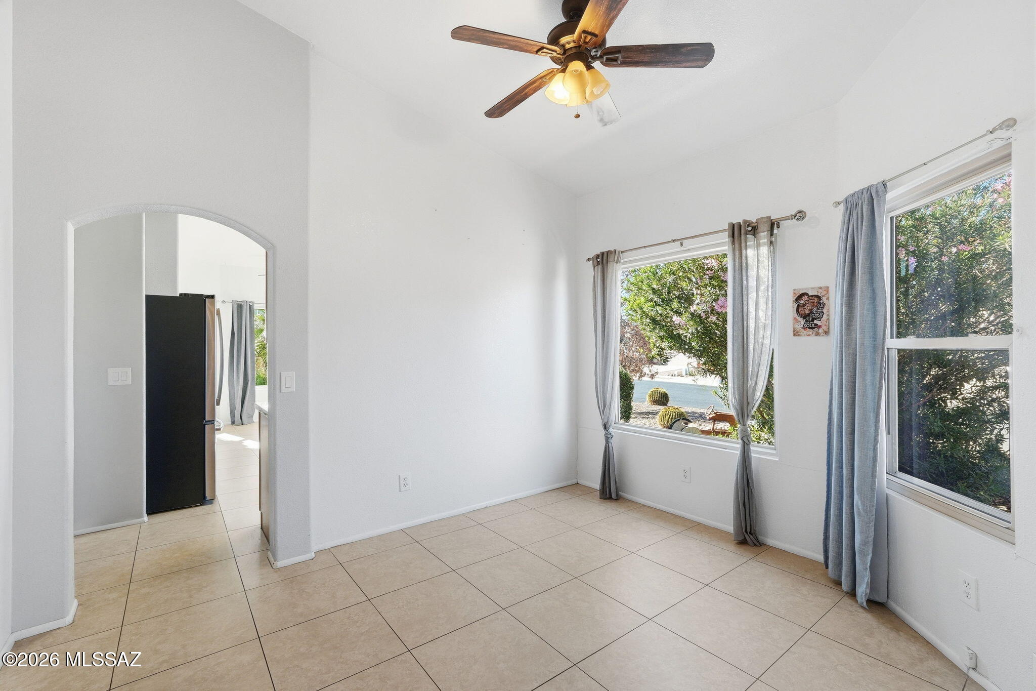 Continental Ranch (1-148) - Residential