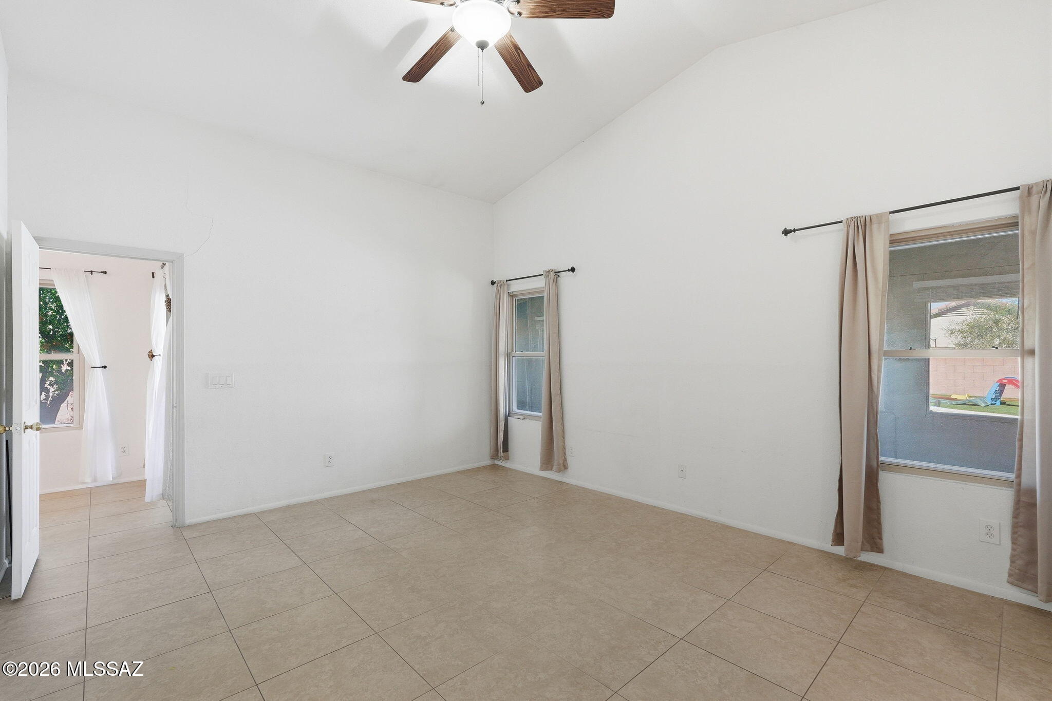 Continental Ranch (1-148) - Residential