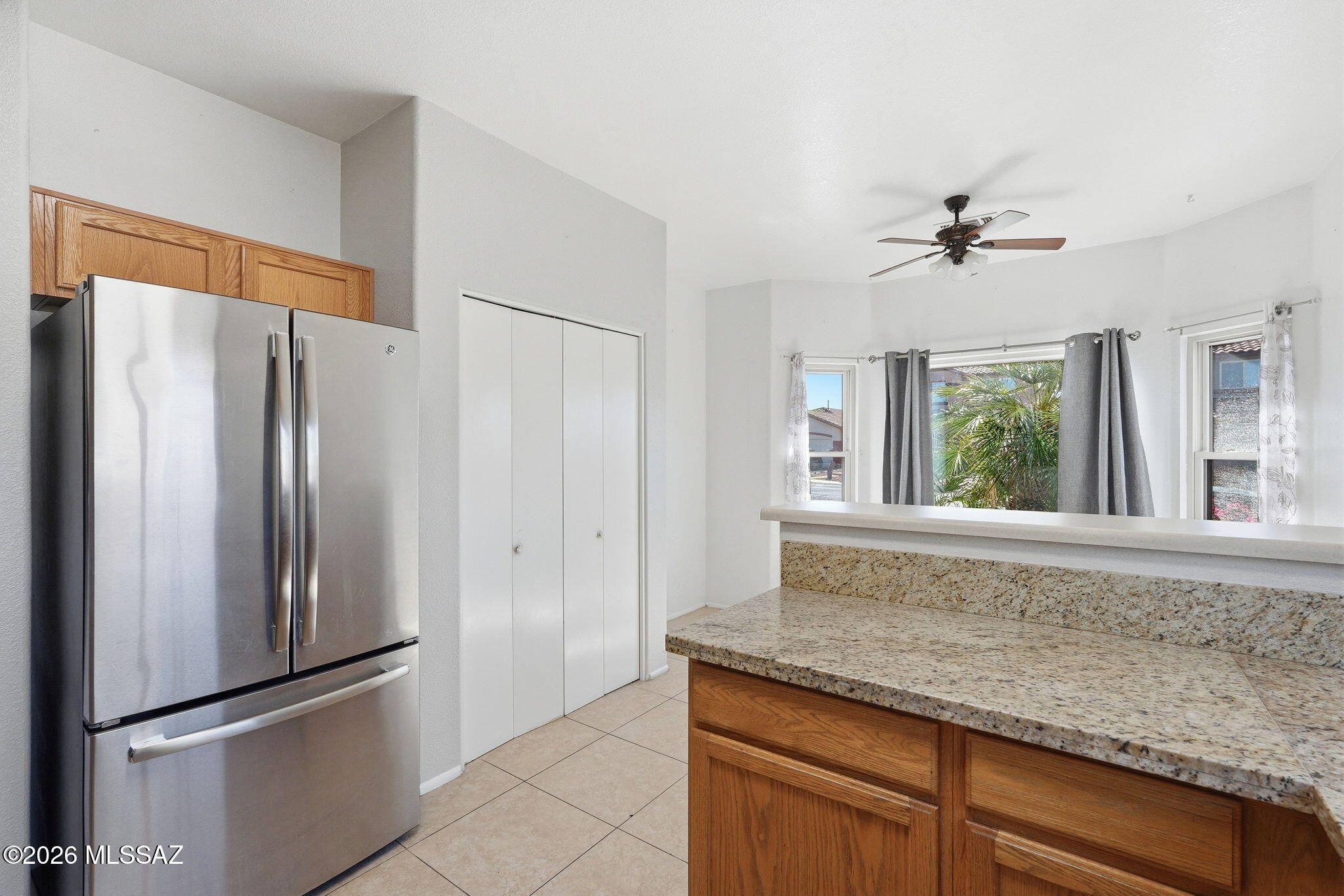 Continental Ranch (1-148) - Residential