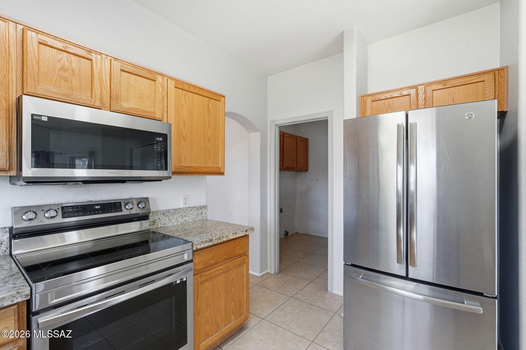 Continental Ranch (1-148) - Residential