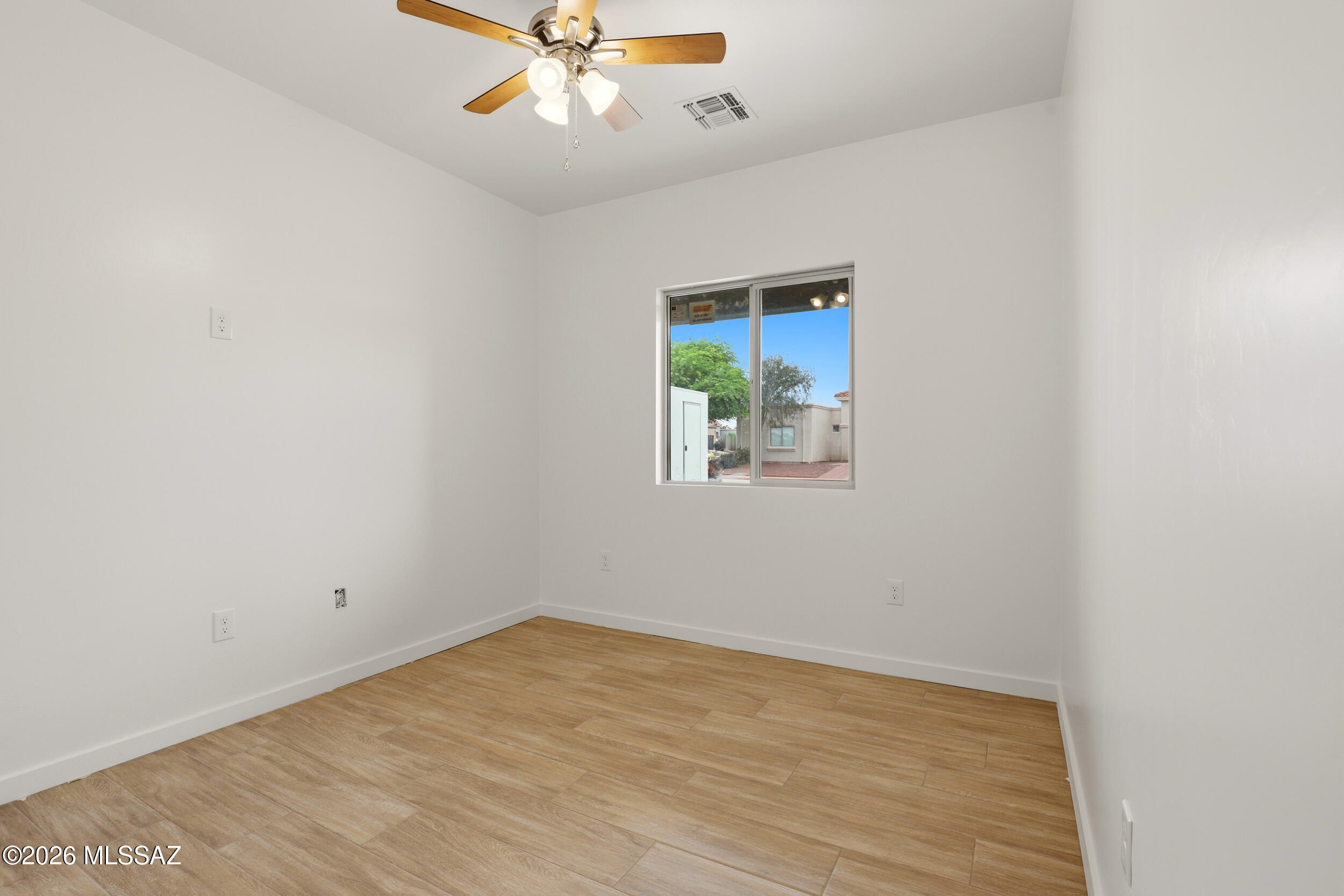Woodbridge At Midvale Park (1-258) - Residential