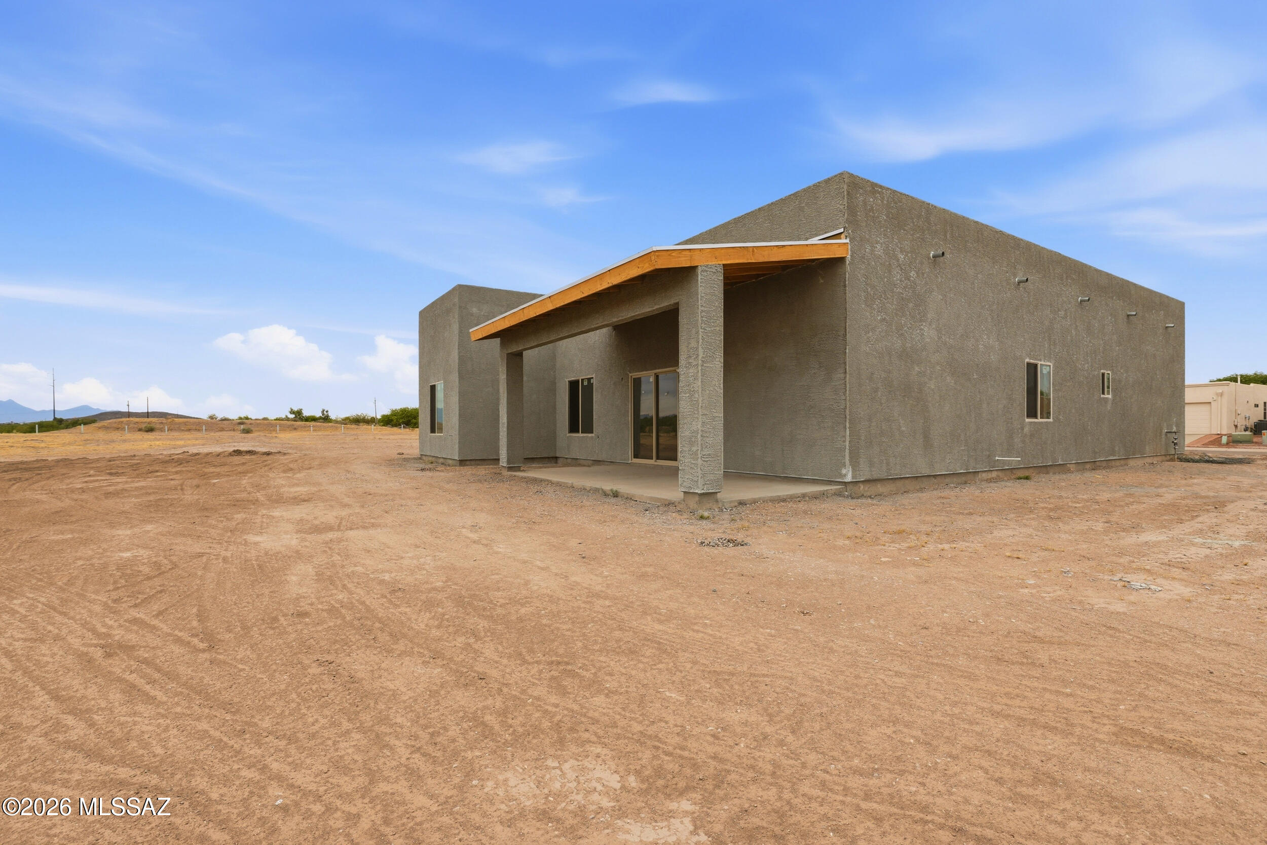 Woodbridge At Midvale Park (1-258) - Residential