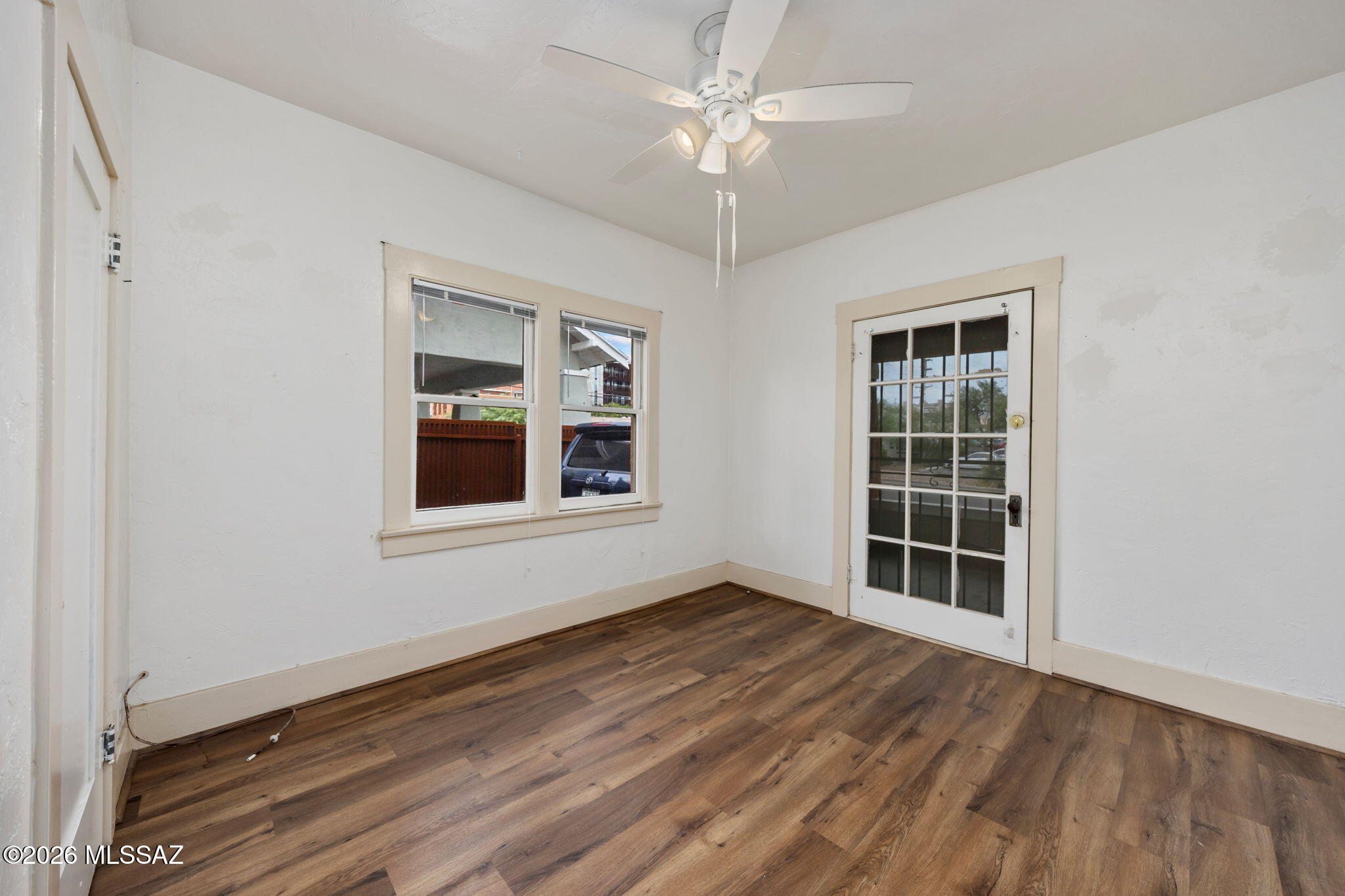 Buells Add - Residential Income
