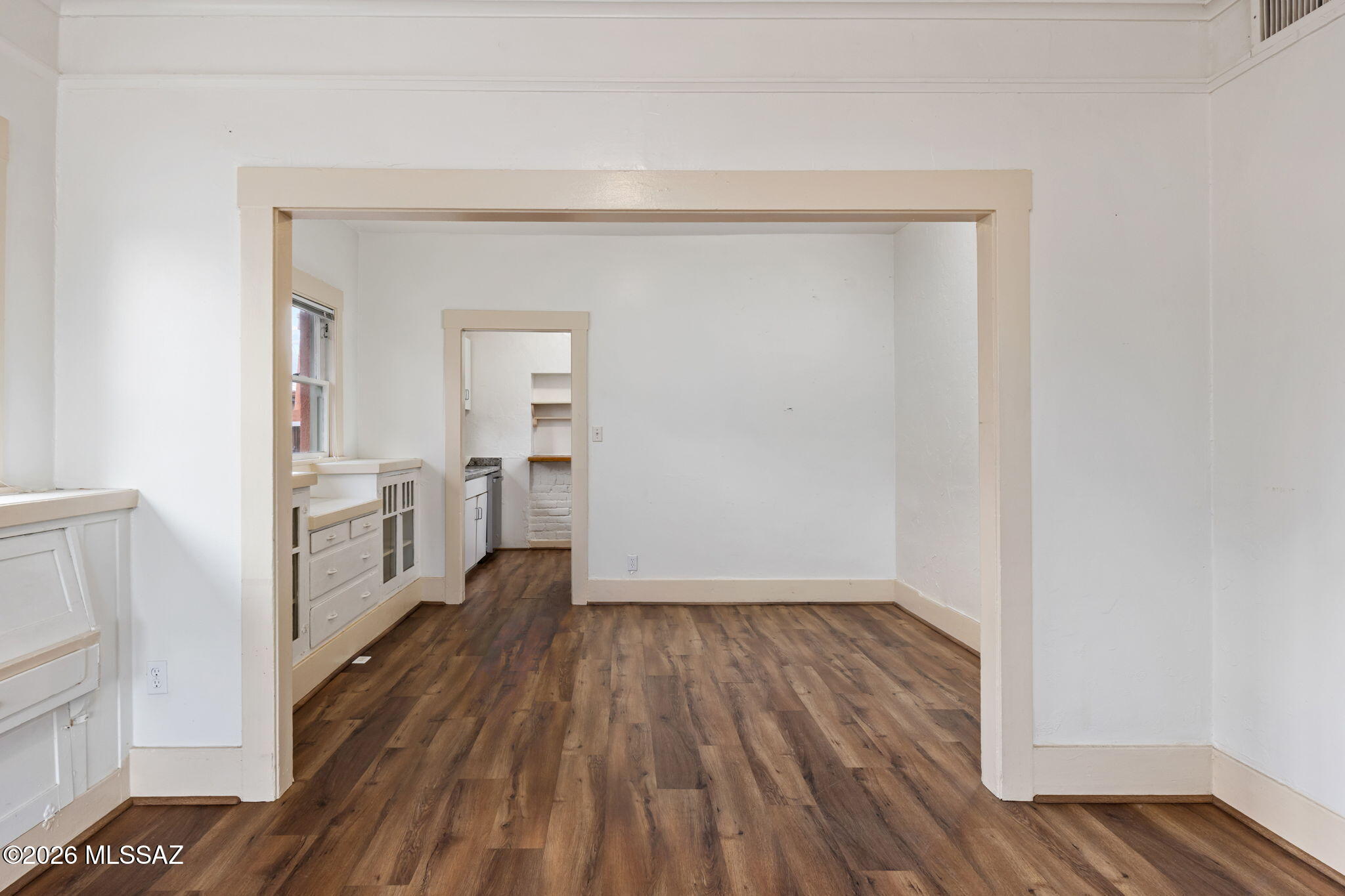 Buells Add - Residential Income