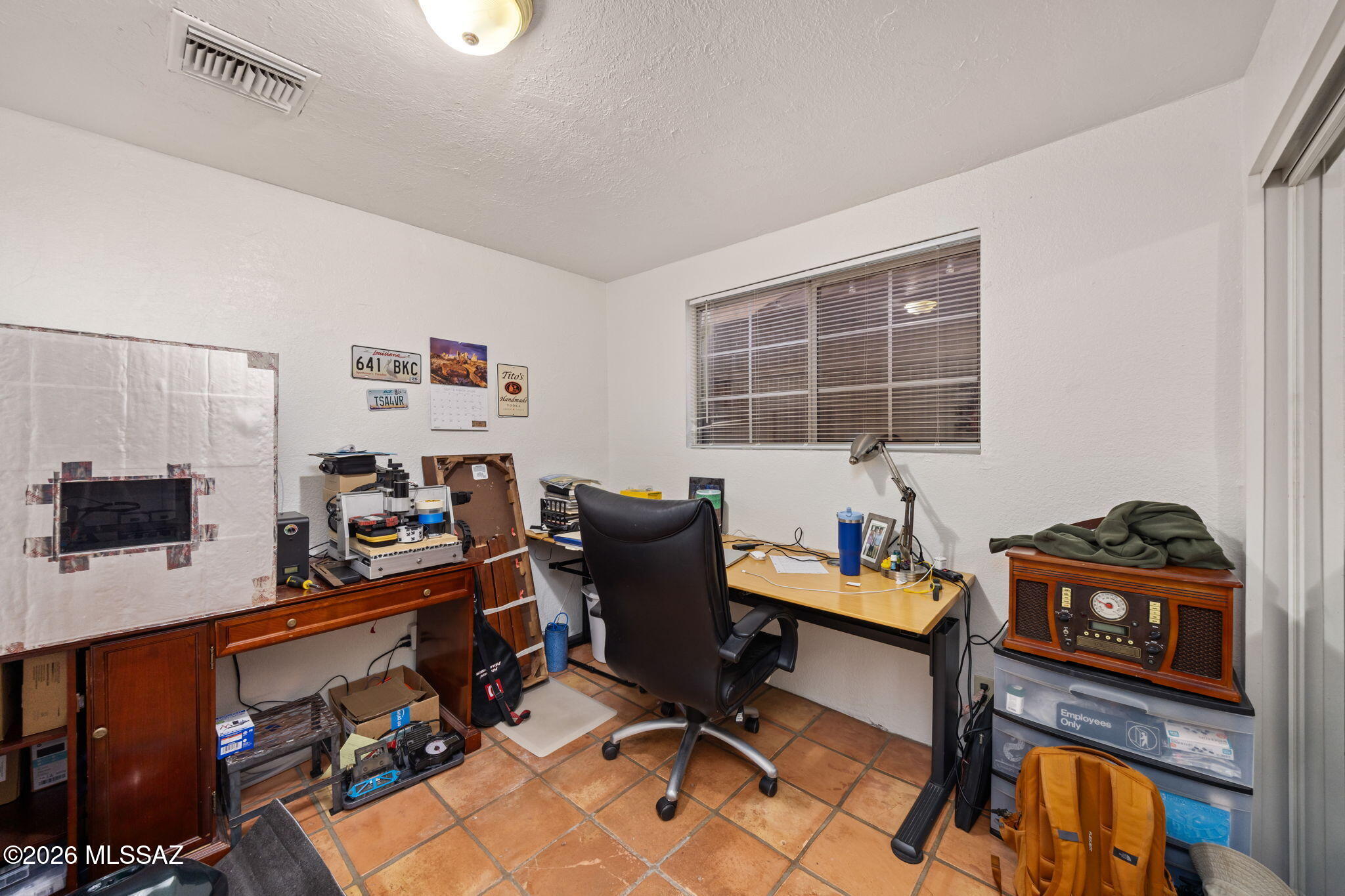 Buells Add - Residential Income