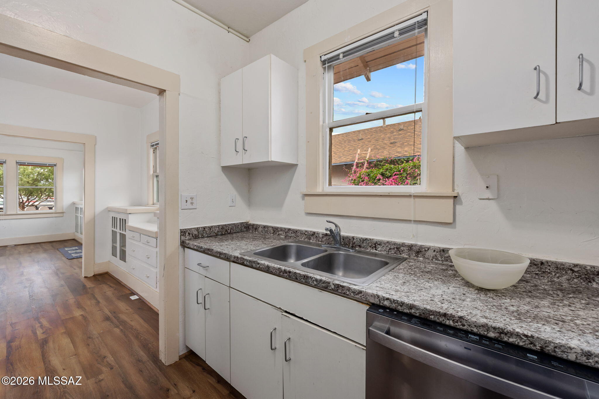 Buells Add - Residential Income