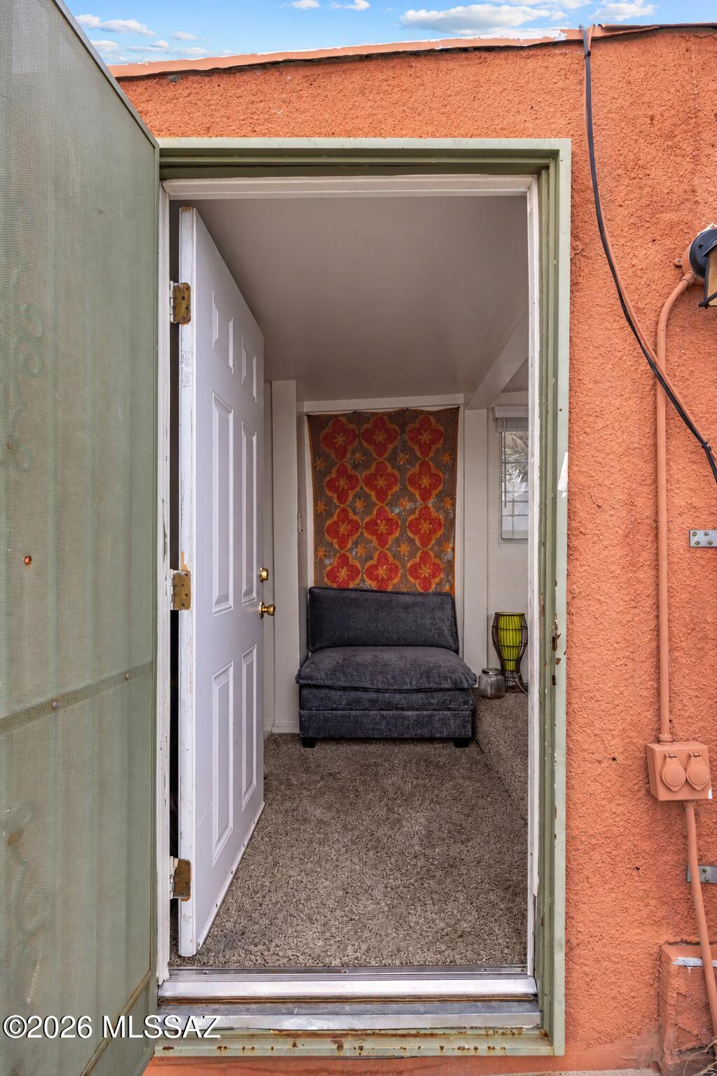 Buells Add - Residential Income