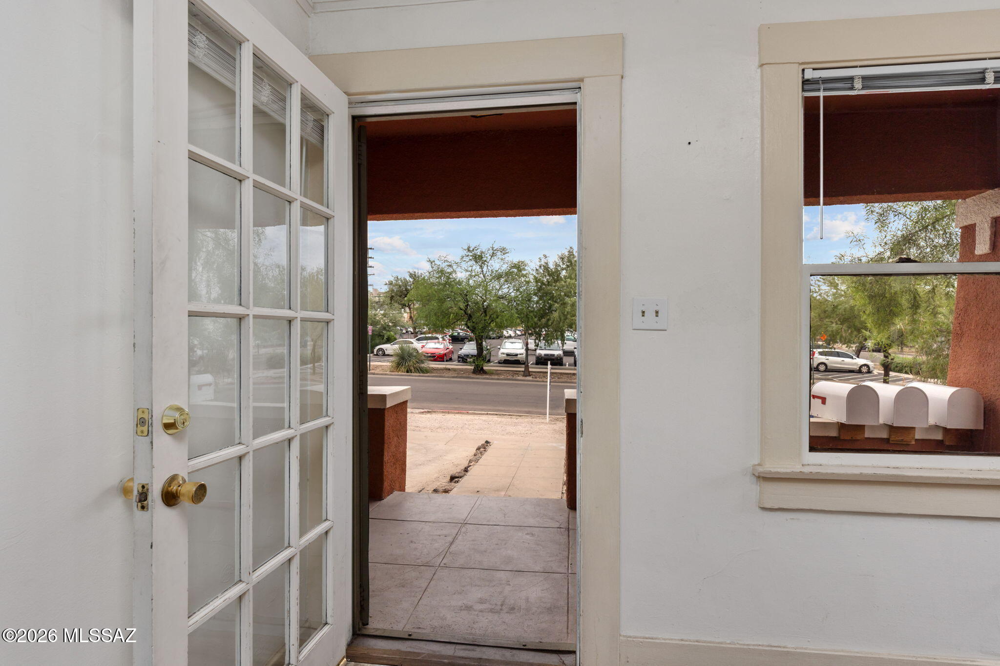 Buells Add - Residential Income