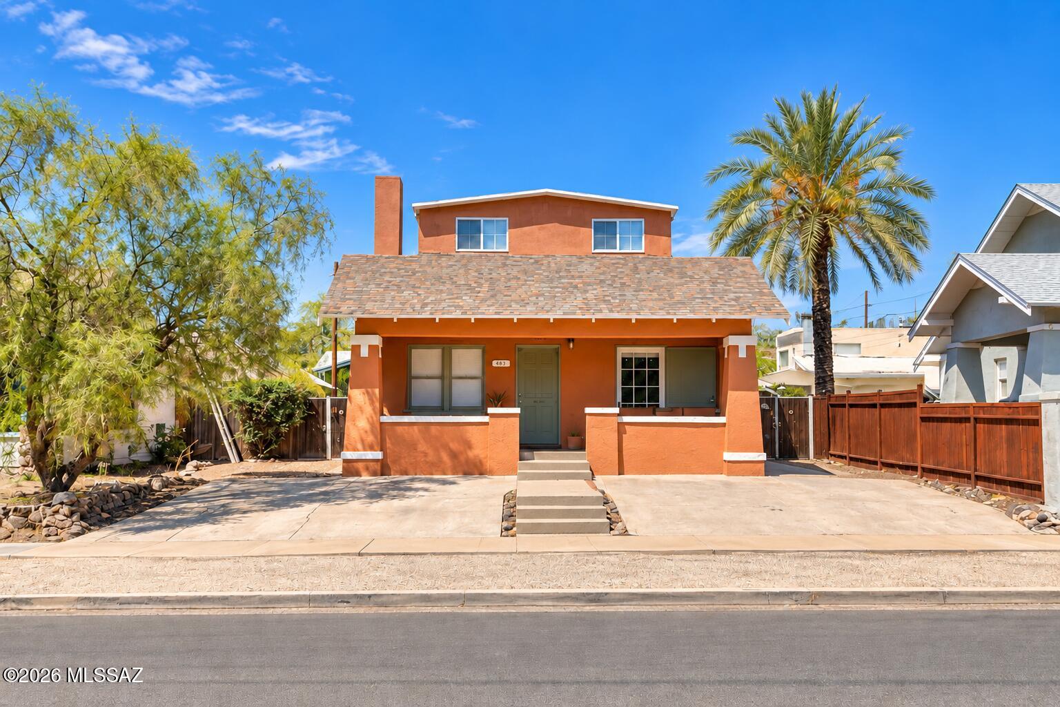 Buells Add - Residential Income